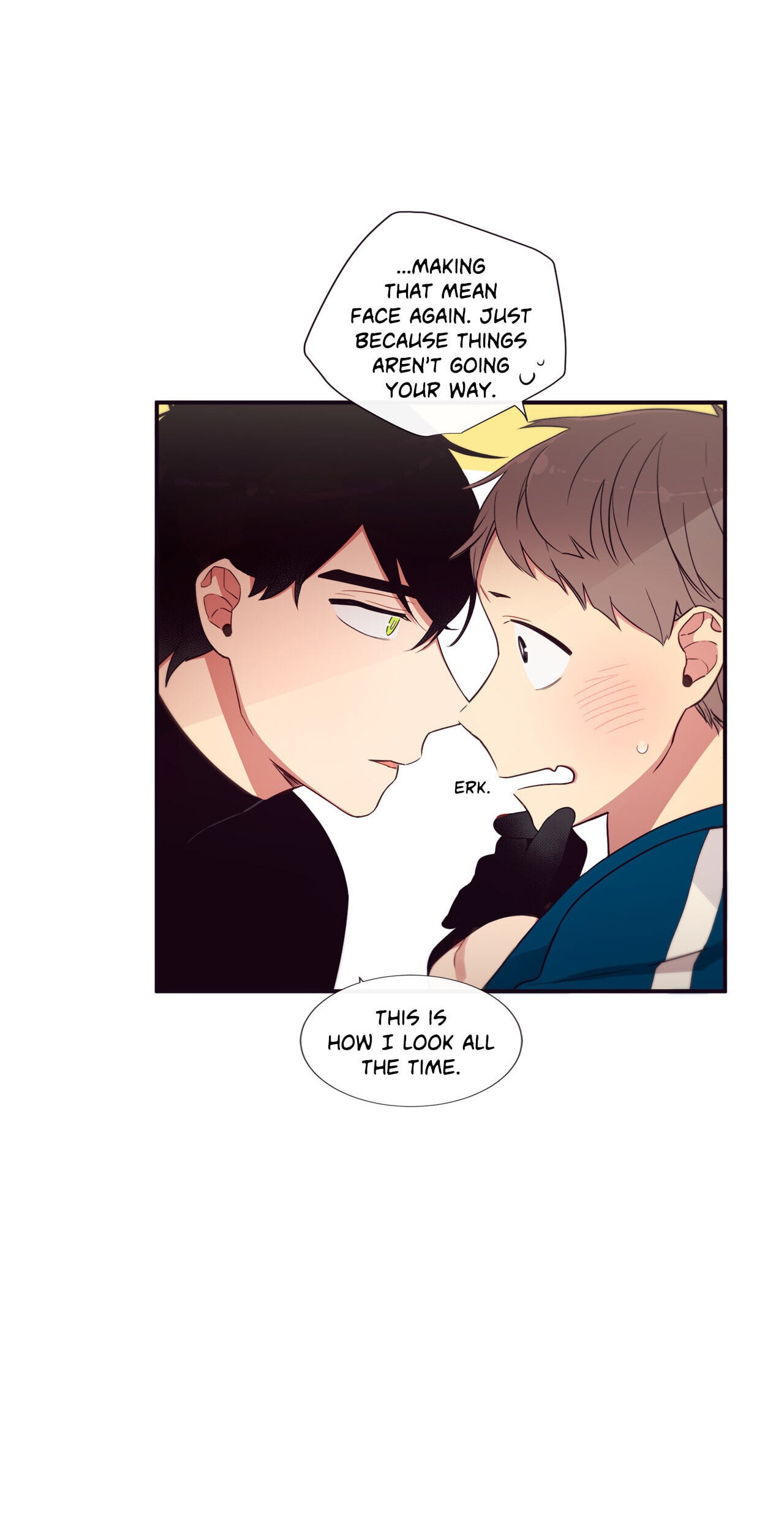 H&H Roman Company Chapter 48 page 8 - 