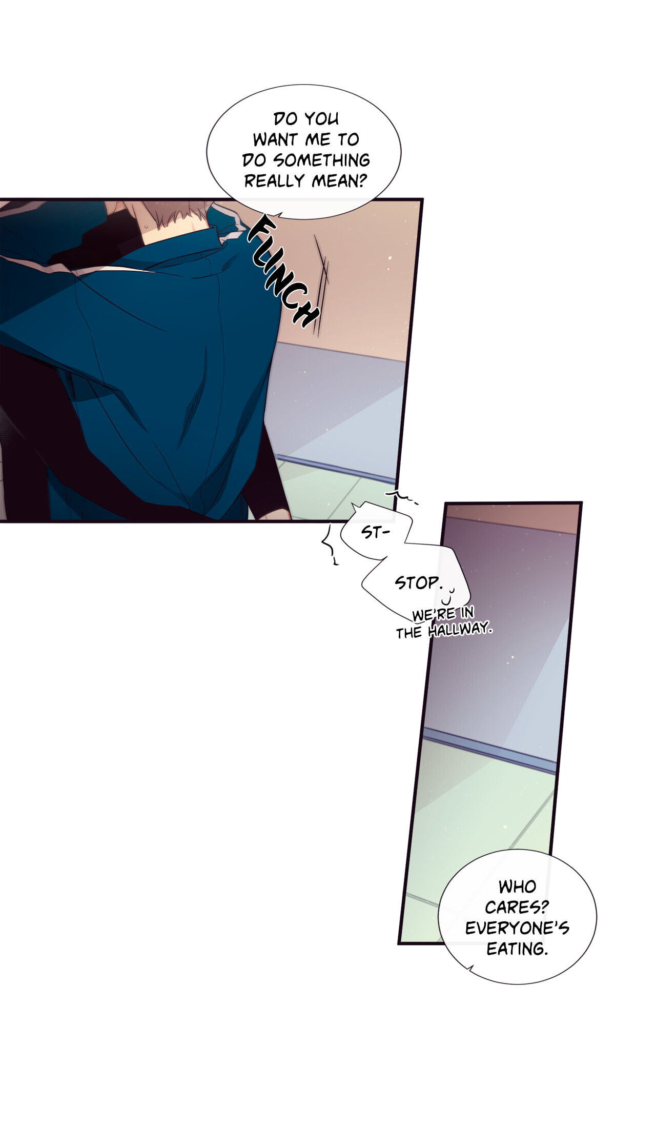 H&H Roman Company Chapter 48 page 9 - 