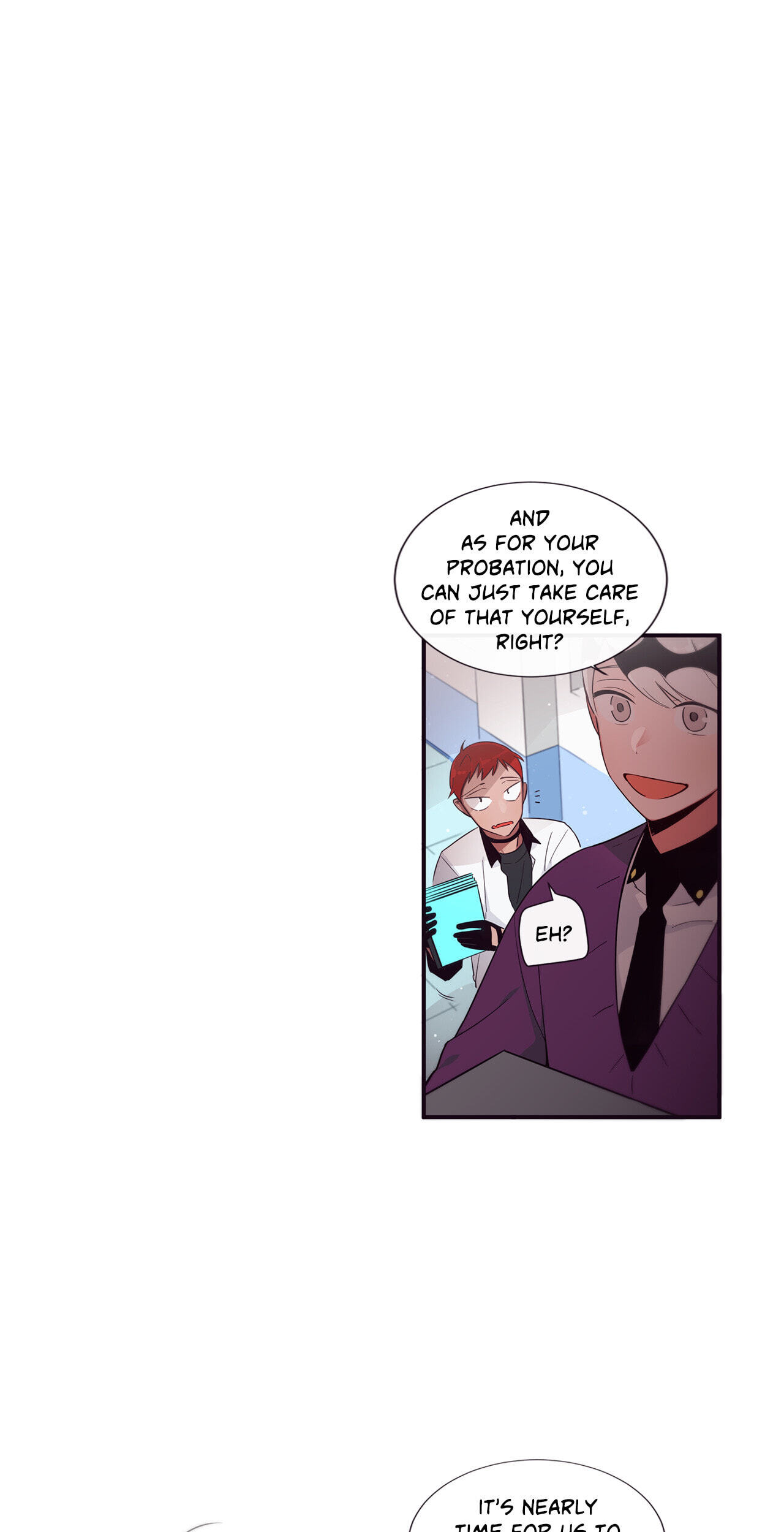 H&H Roman Company Chapter 49 page 13 - 