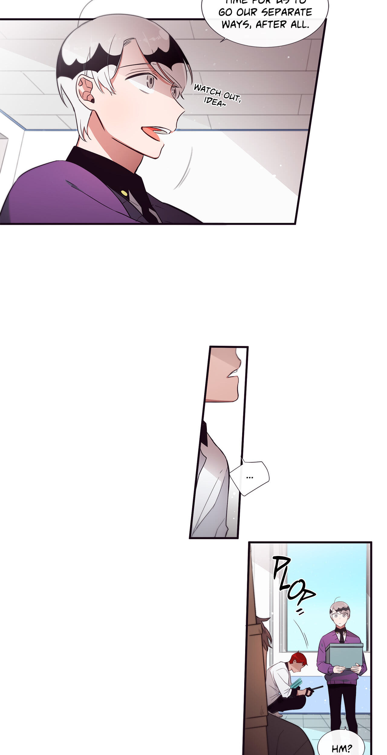H&H Roman Company Chapter 49 page 14 - 