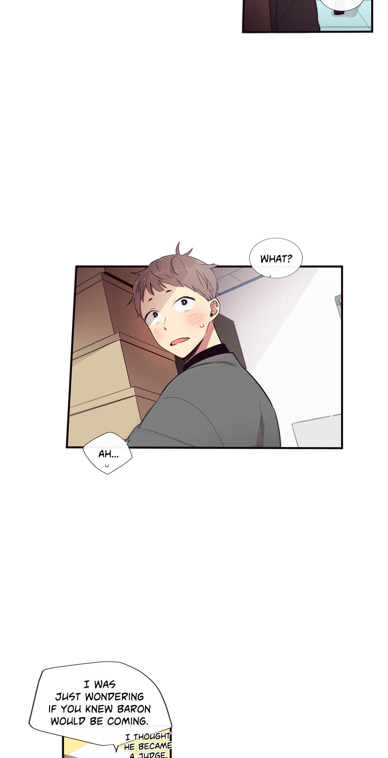 H&H Roman Company Chapter 49 page 15 - 