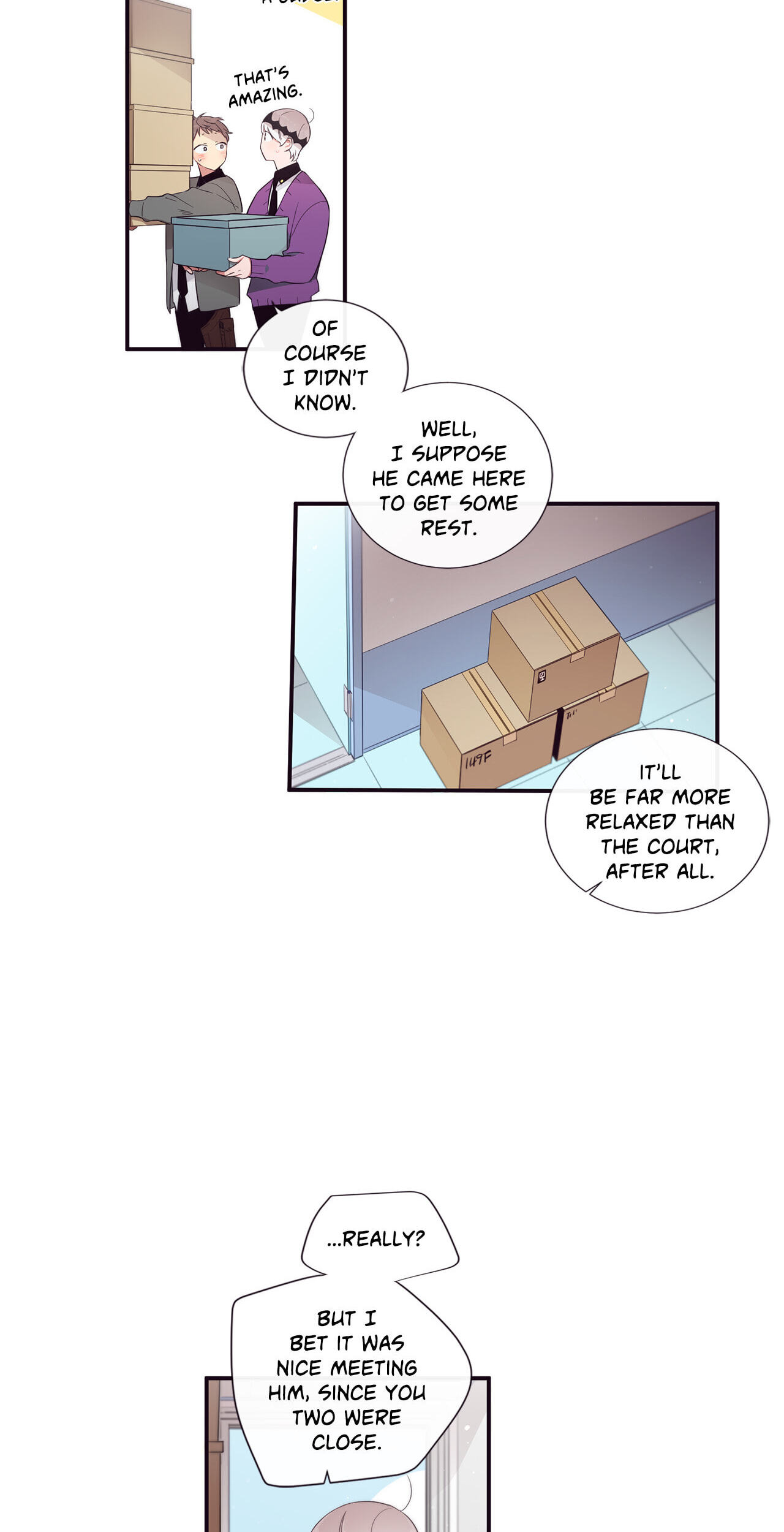 H&H Roman Company Chapter 49 page 16 - 