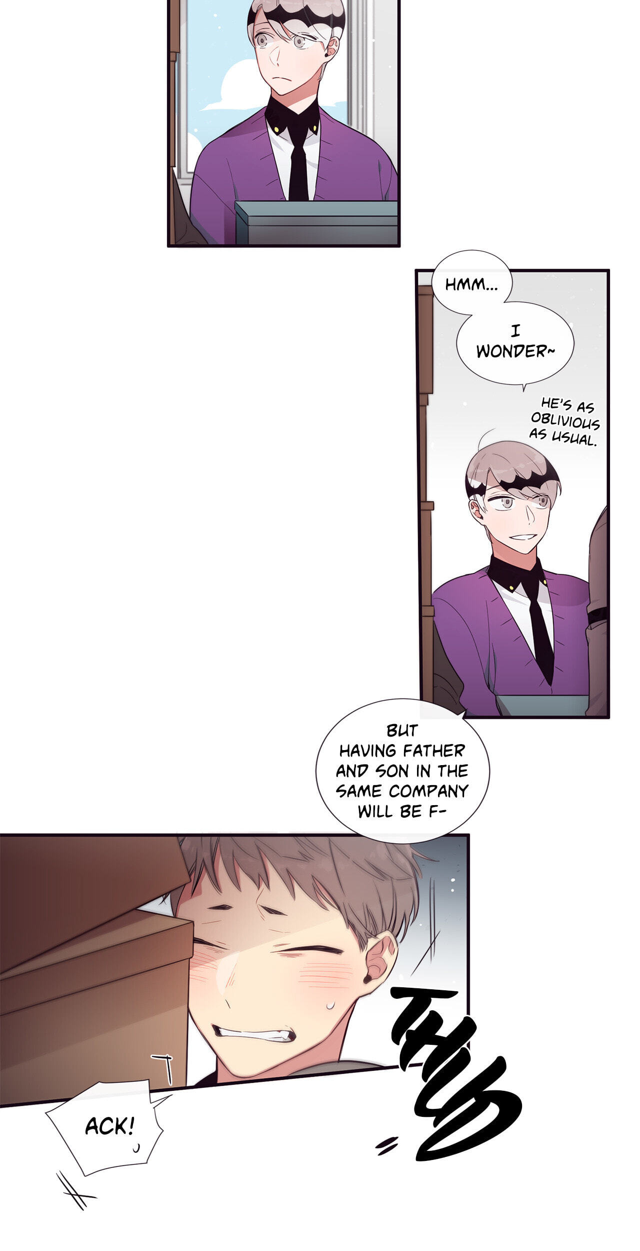 H&H Roman Company Chapter 49 page 17 - 