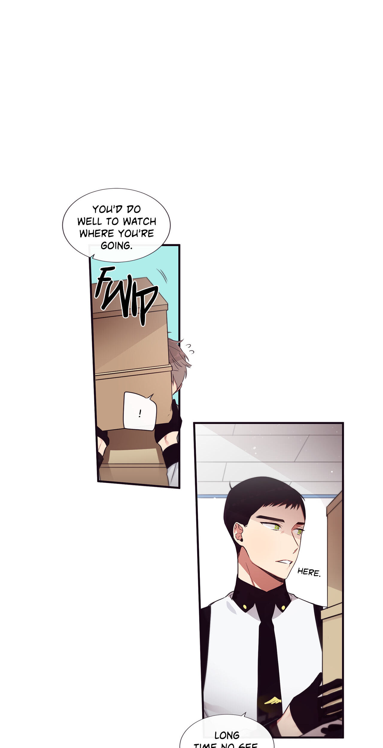 H&H Roman Company Chapter 49 page 18 - 