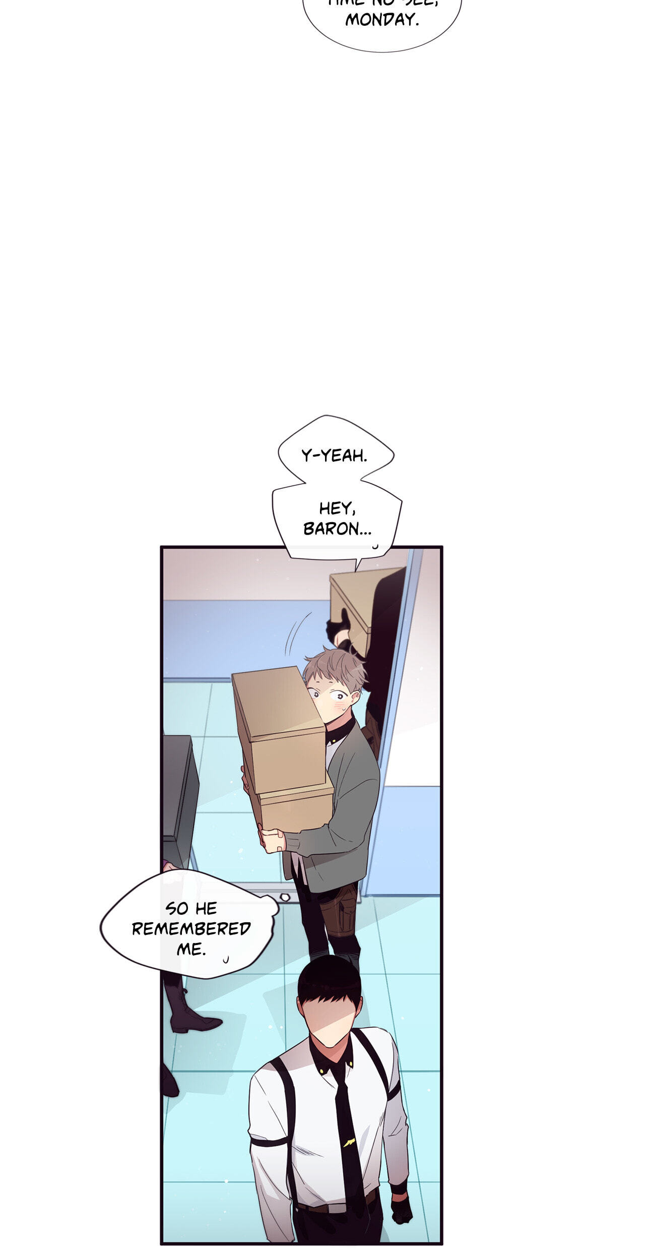 H&H Roman Company Chapter 49 page 19 - 