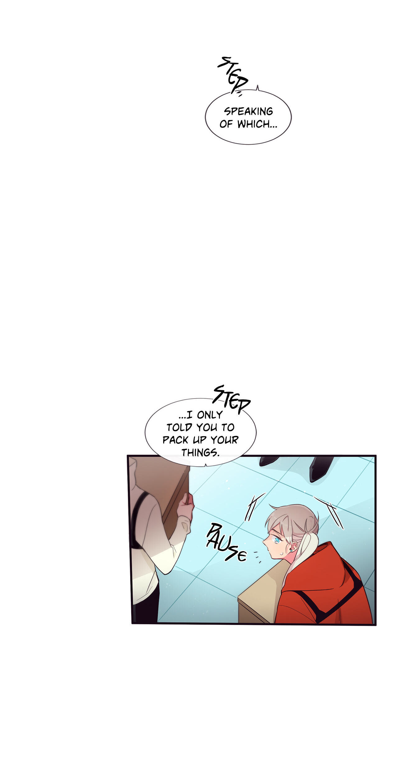 H&H Roman Company Chapter 49 page 20 - 