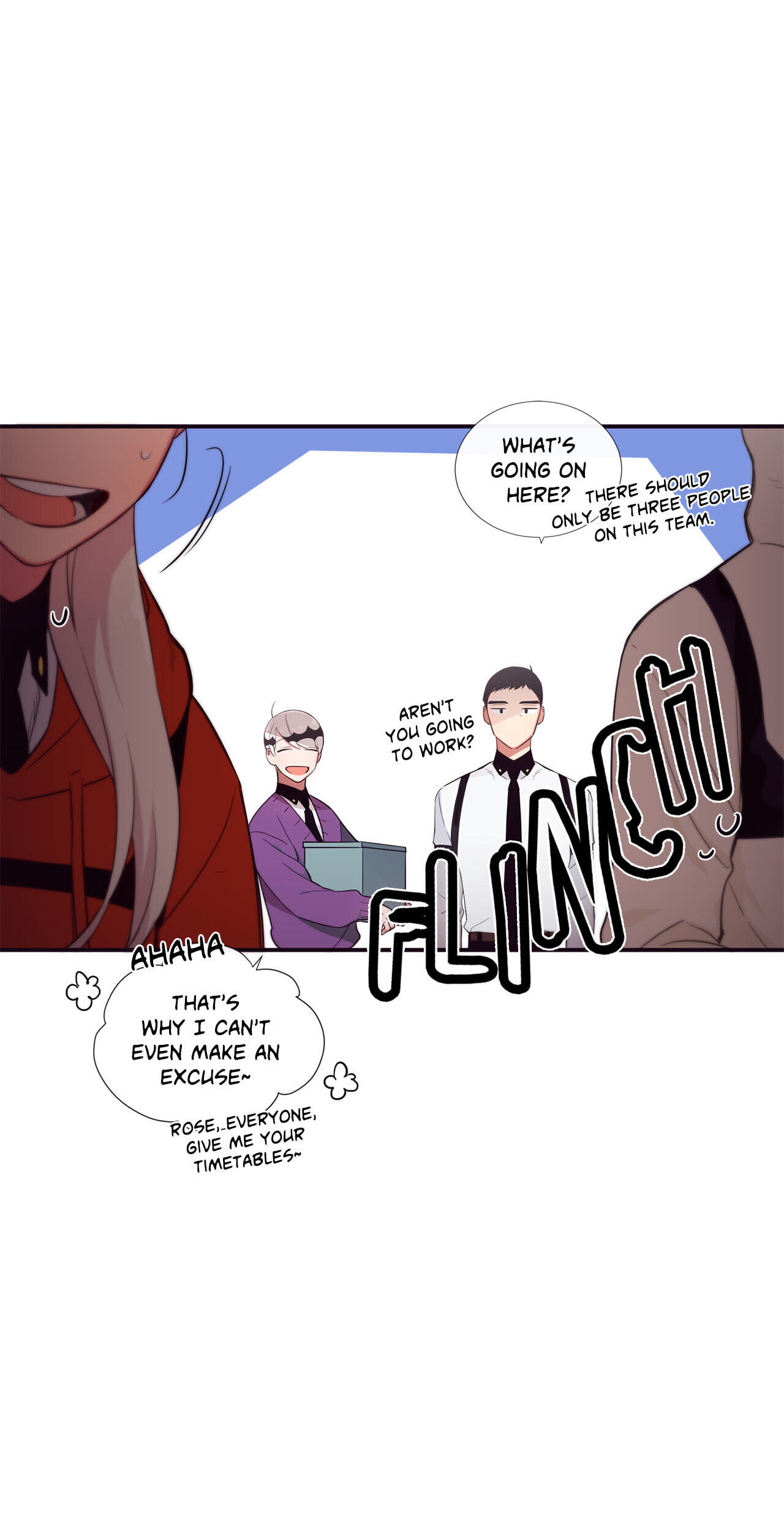 H&H Roman Company Chapter 49 page 21 - 