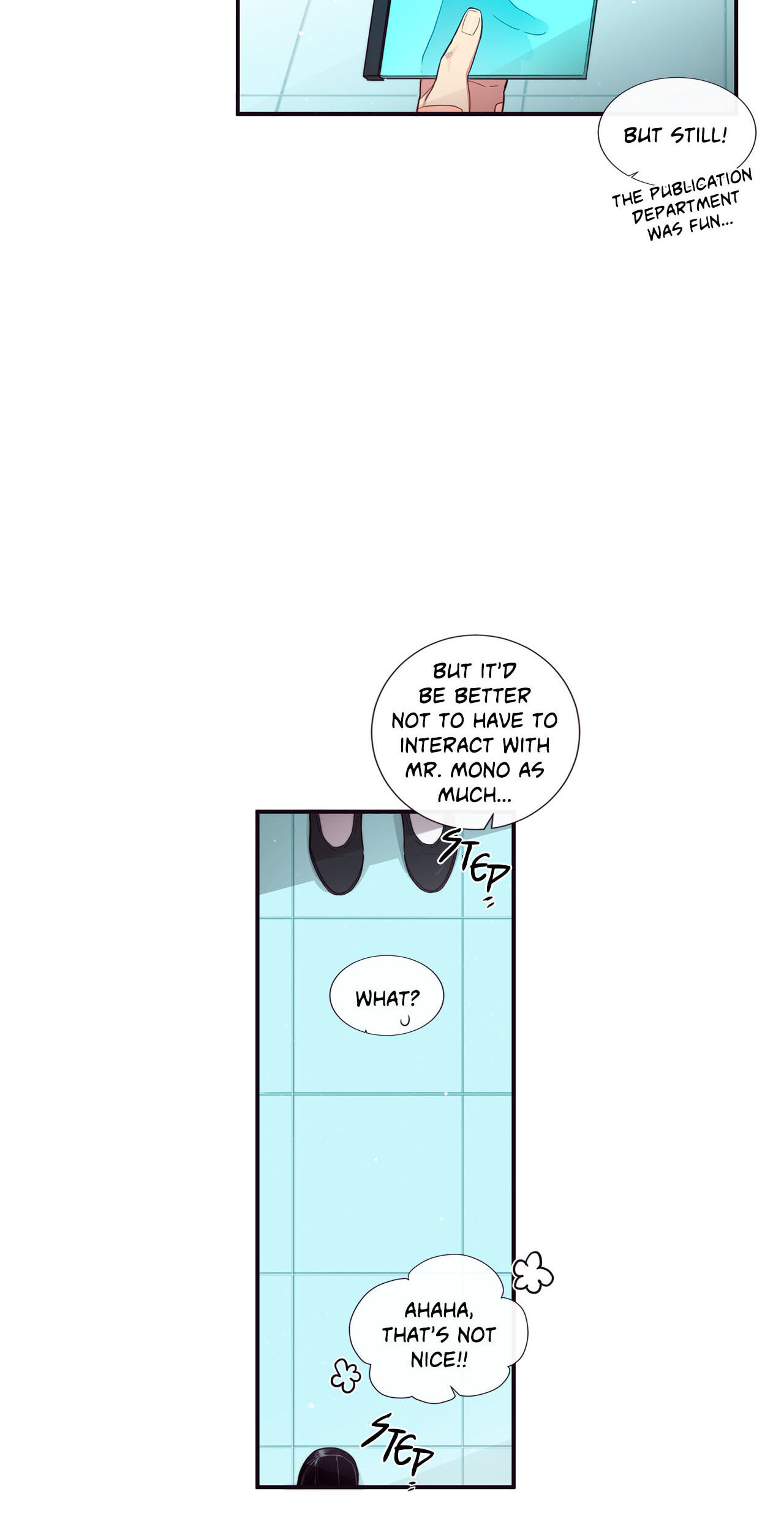 H&H Roman Company Chapter 49 page 24 - 