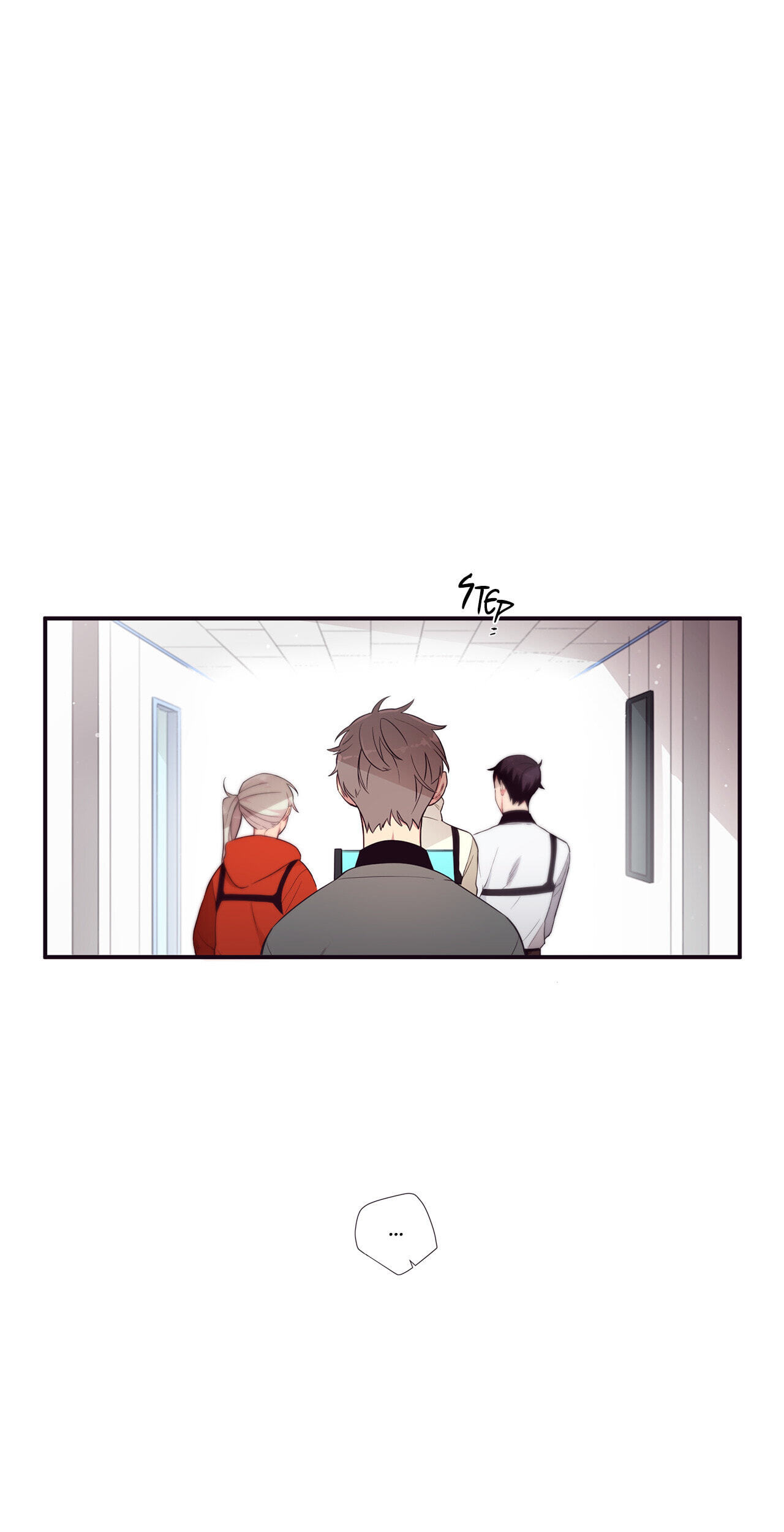 H&H Roman Company Chapter 49 page 25 - 