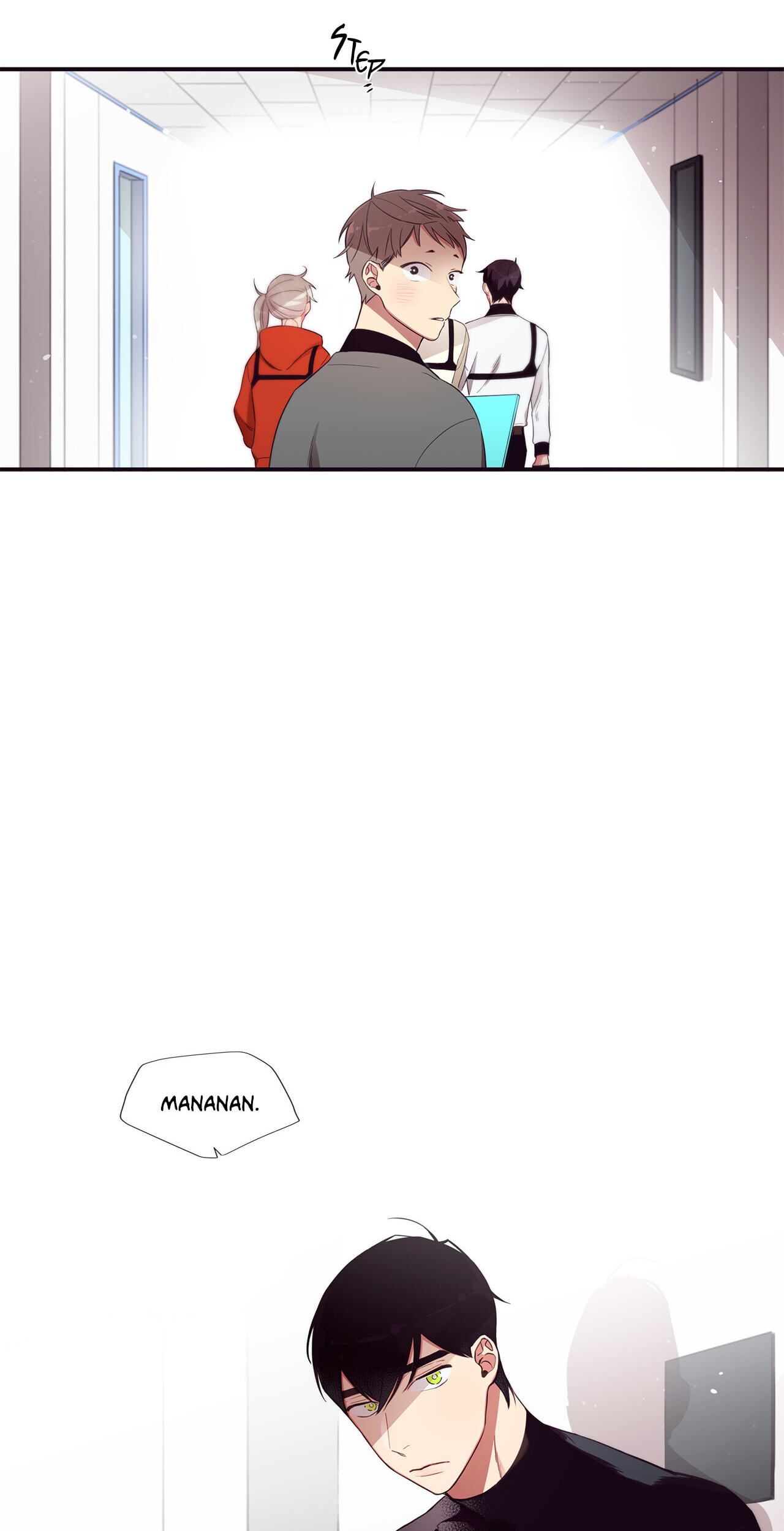 H&H Roman Company Chapter 49 page 26 - 