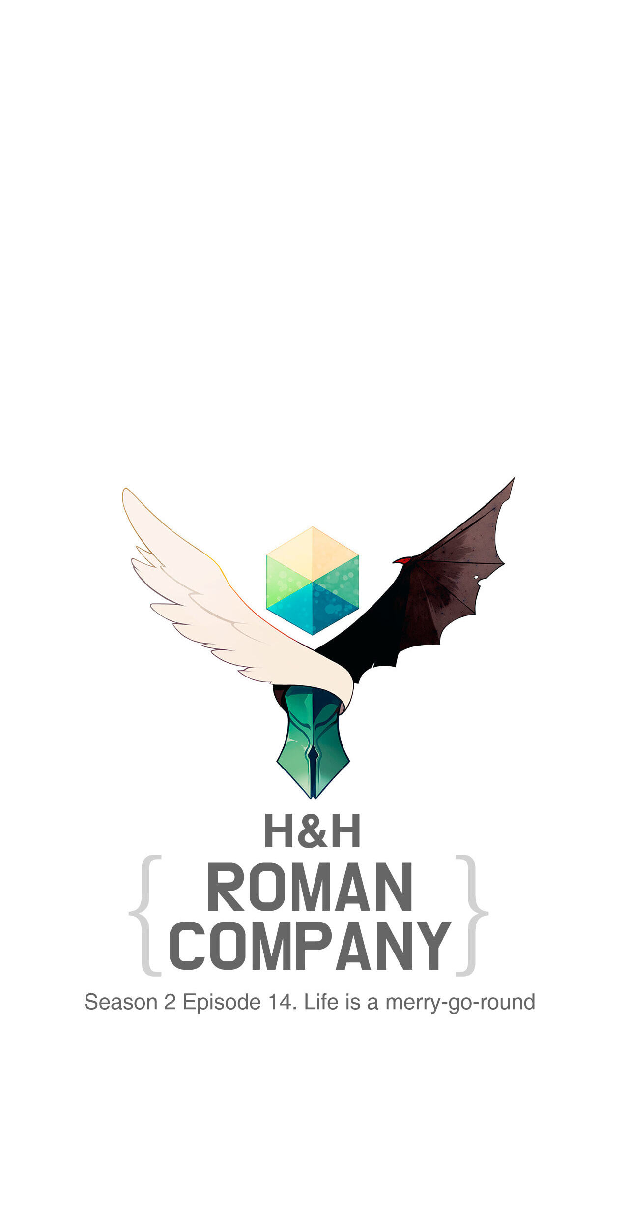 H&H Roman Company Chapter 49 page 4 - 