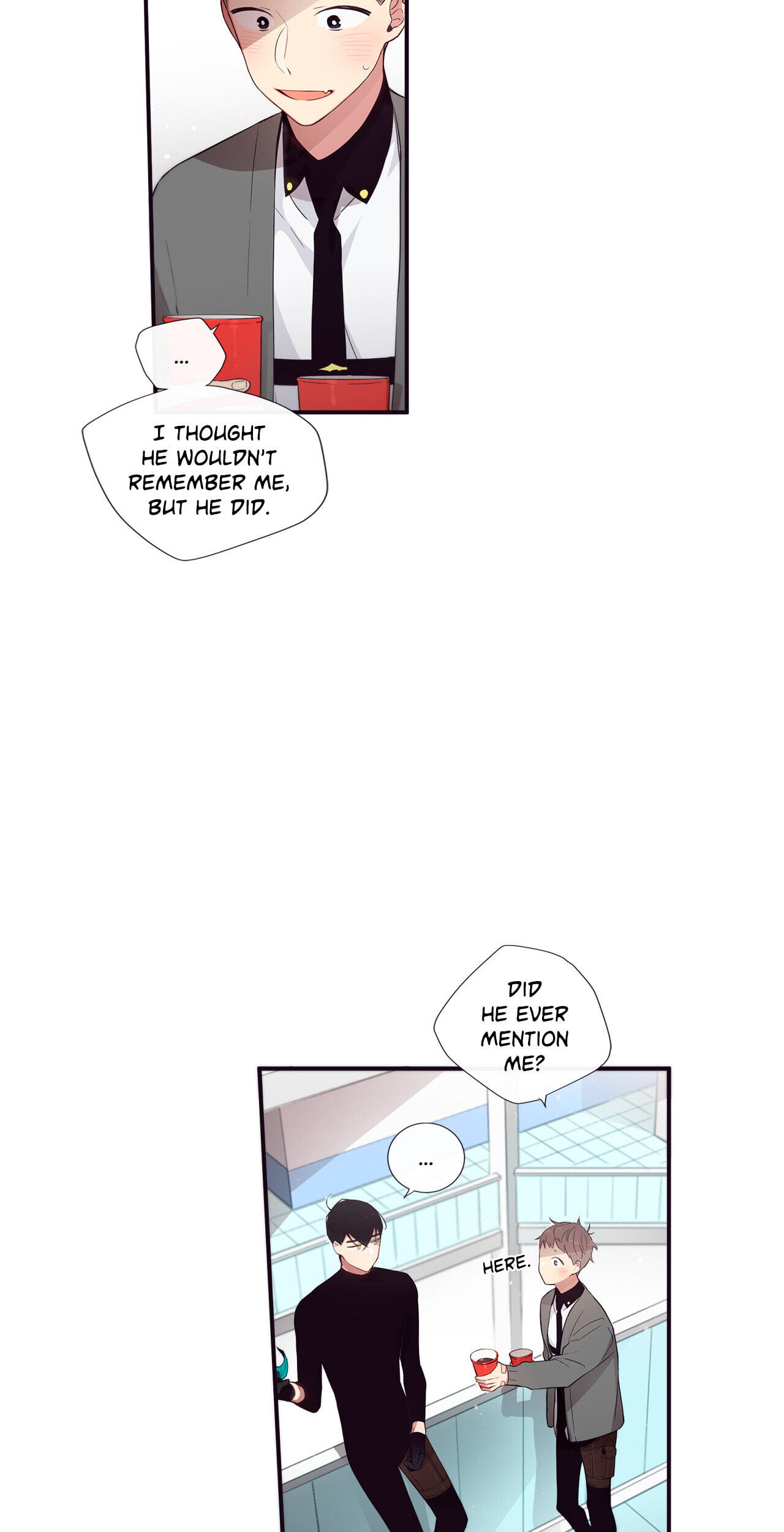 H&H Roman Company Chapter 49 page 33 - 