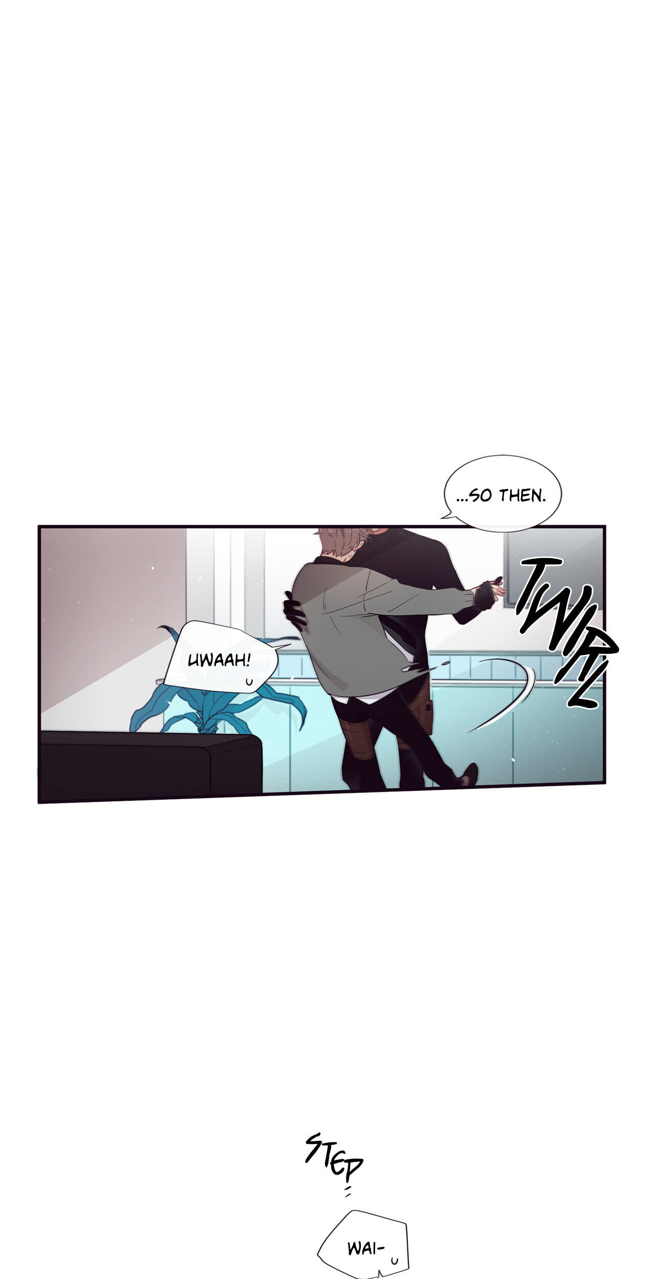 H&H Roman Company Chapter 49 page 49 - 