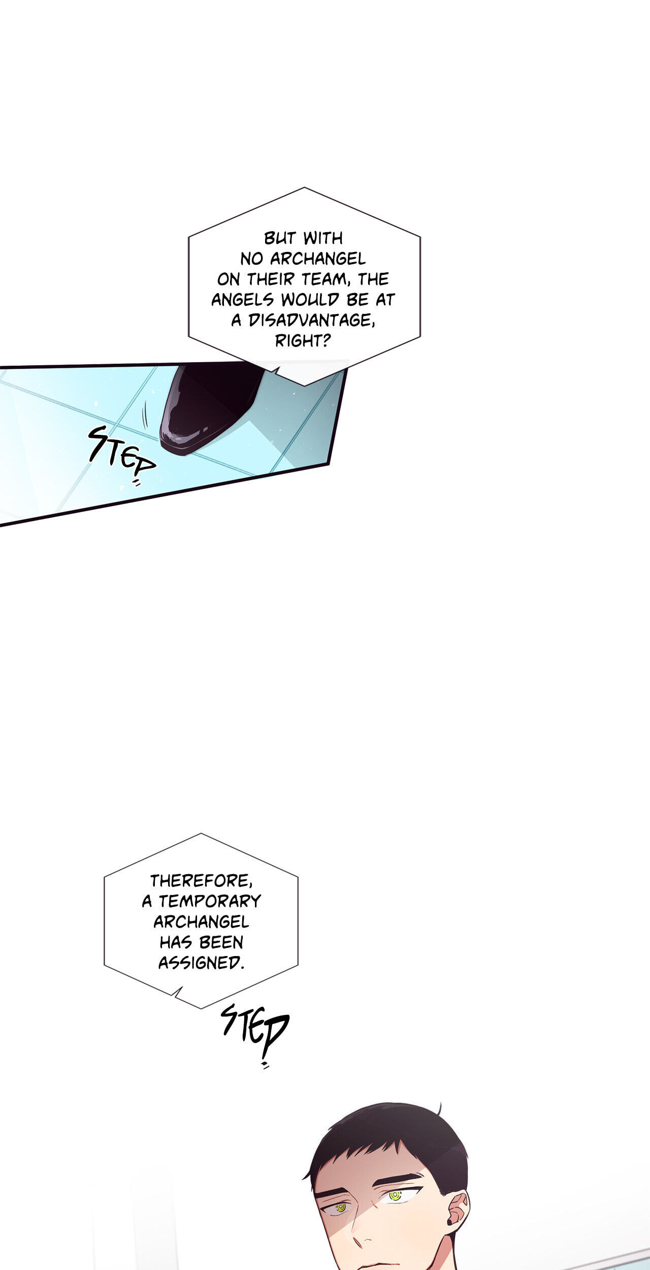 H&H Roman Company Chapter 49 page 7 - 