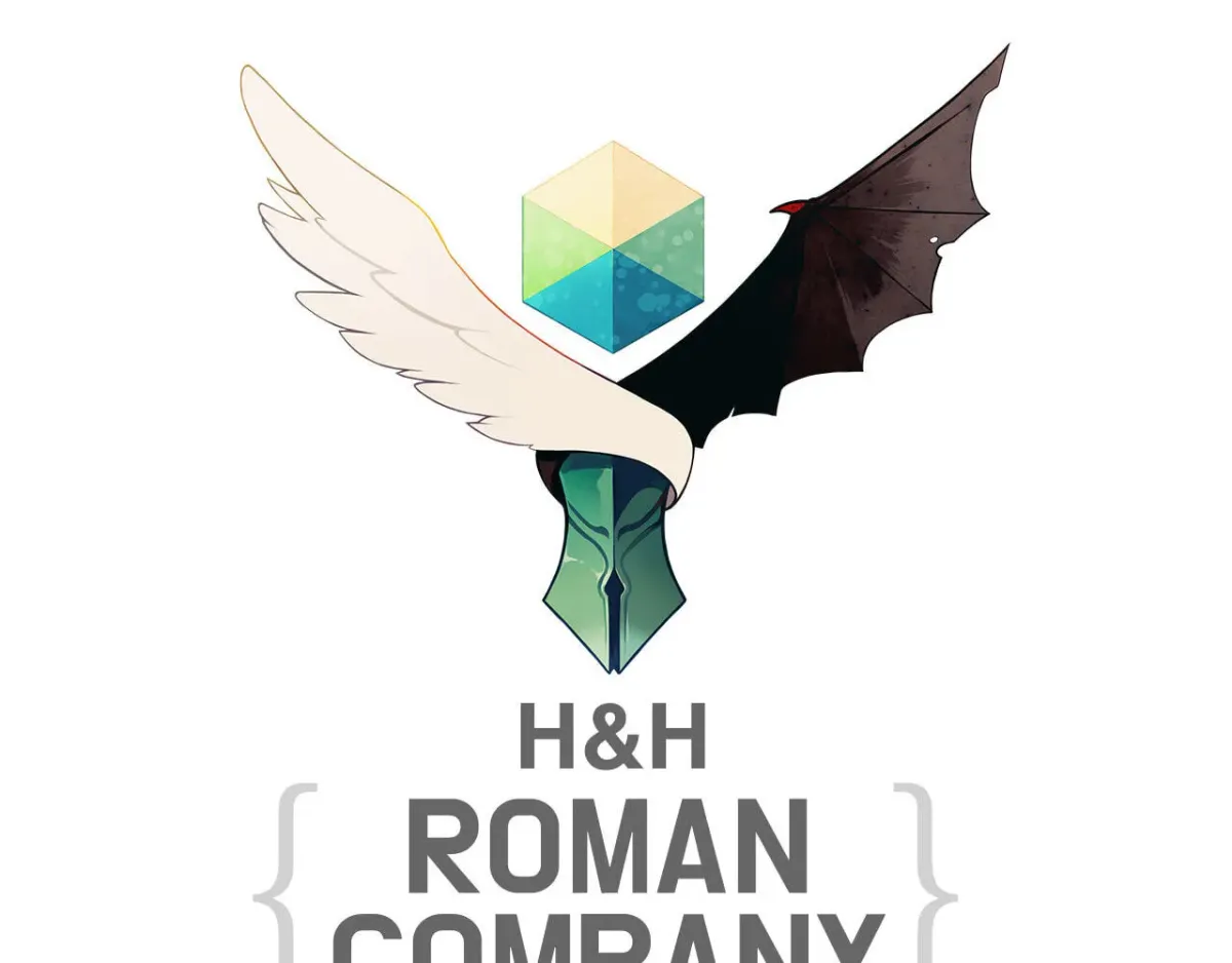 H&H Roman Company Chapter 5.1 page 4 - 