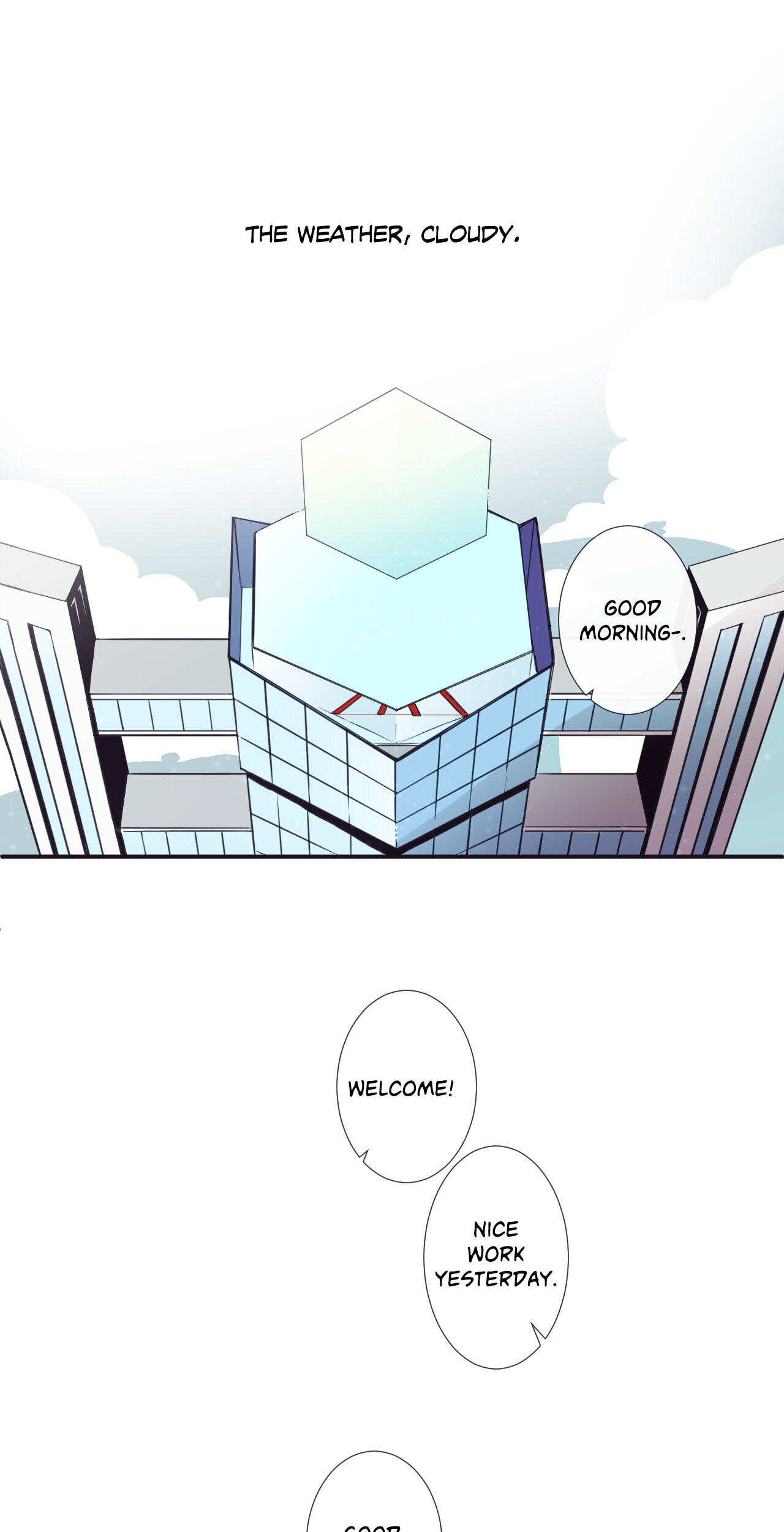 H&H Roman Company Chapter 5 page 1 - 