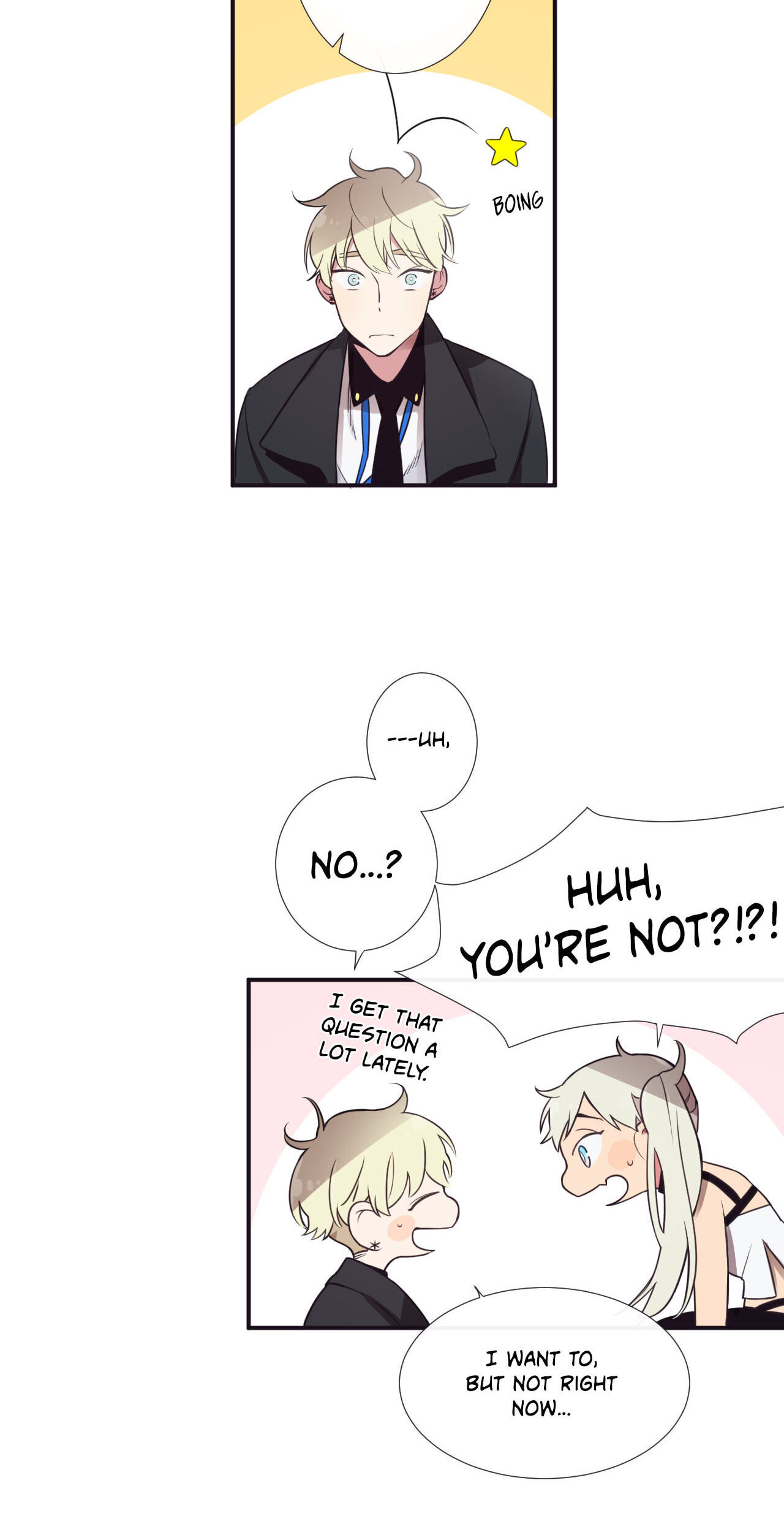 H&H Roman Company Chapter 5 page 16 - 