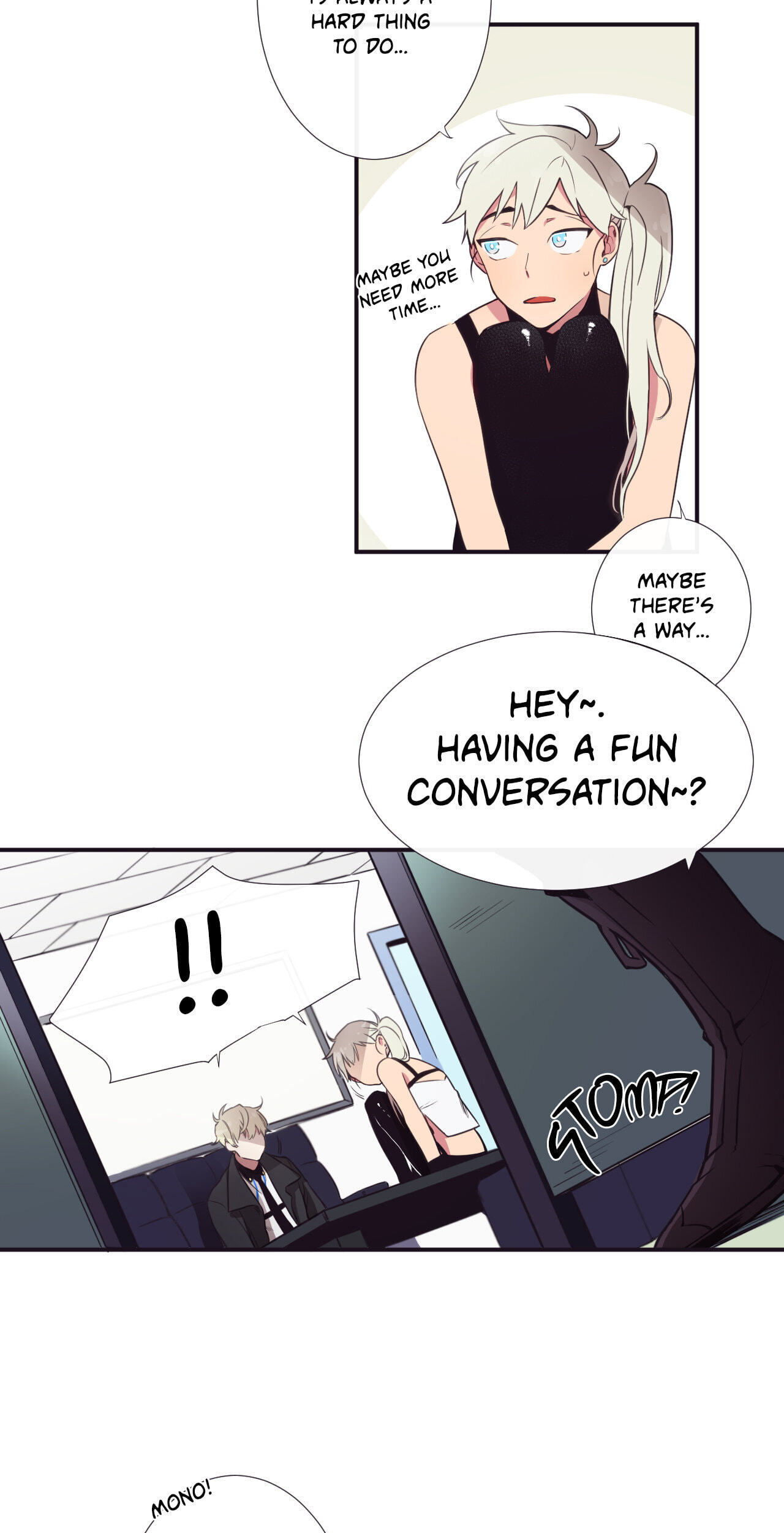 H&H Roman Company Chapter 5 page 19 - 