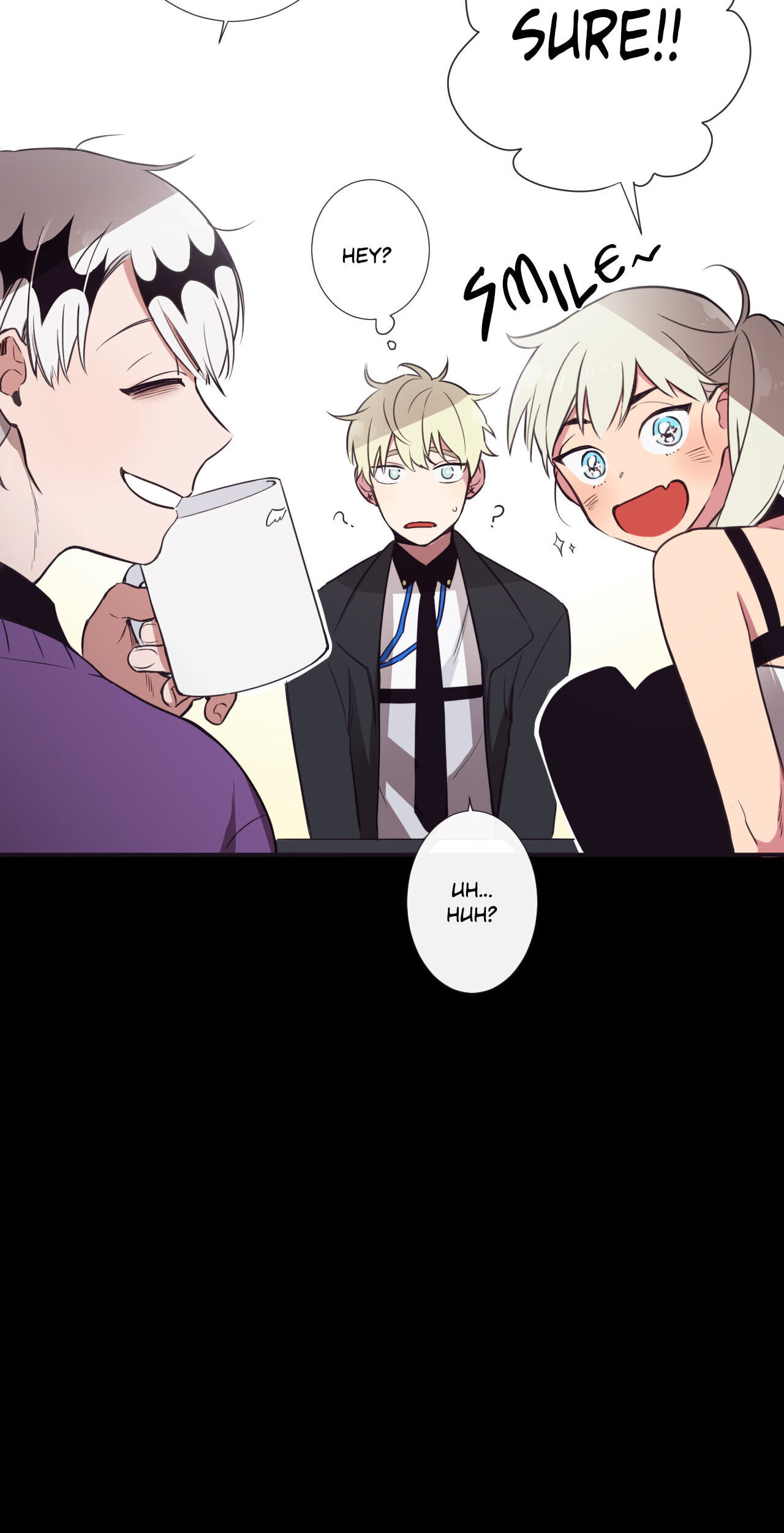 H&H Roman Company Chapter 5 page 22 - 