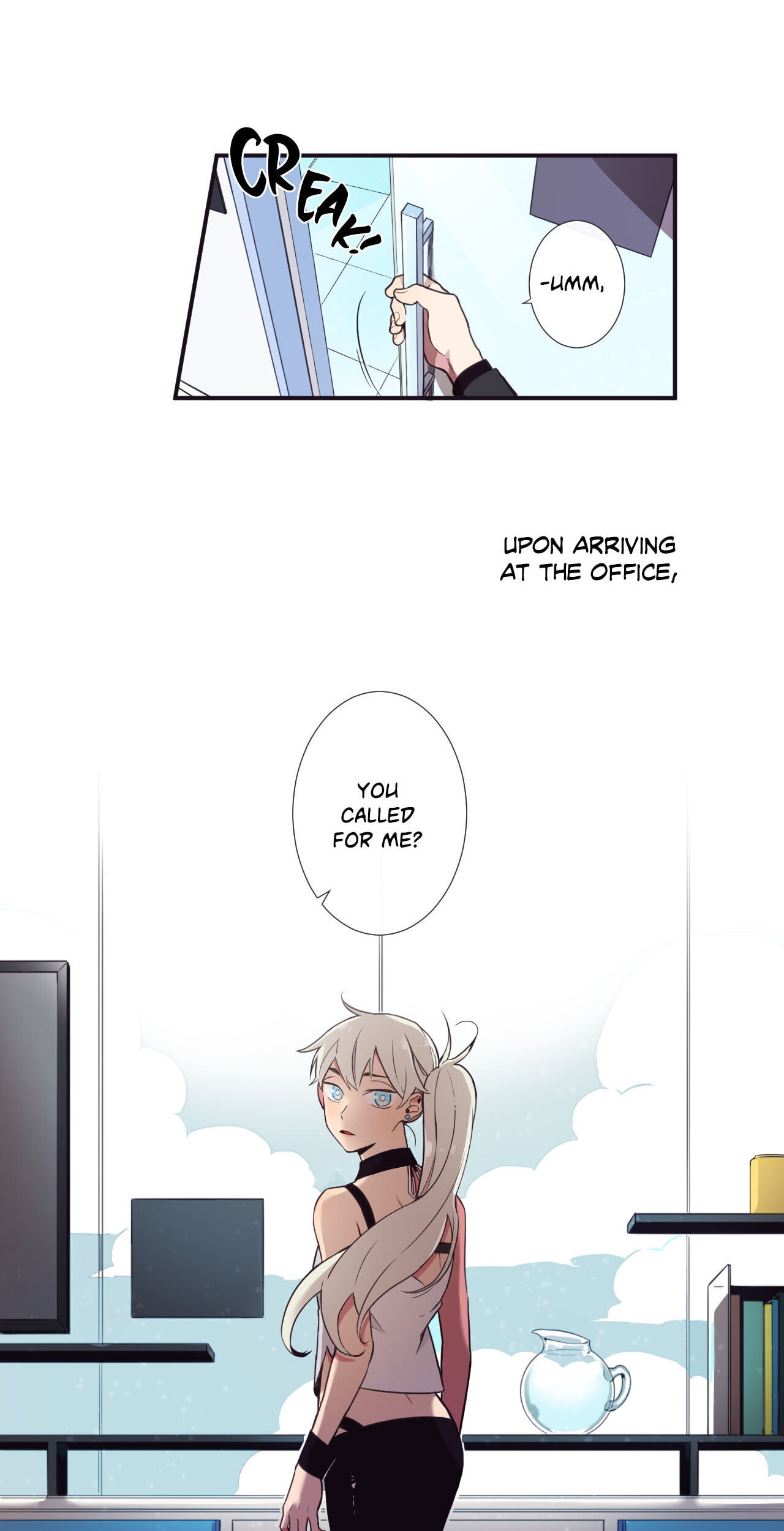 H&H Roman Company Chapter 5 page 4 - 