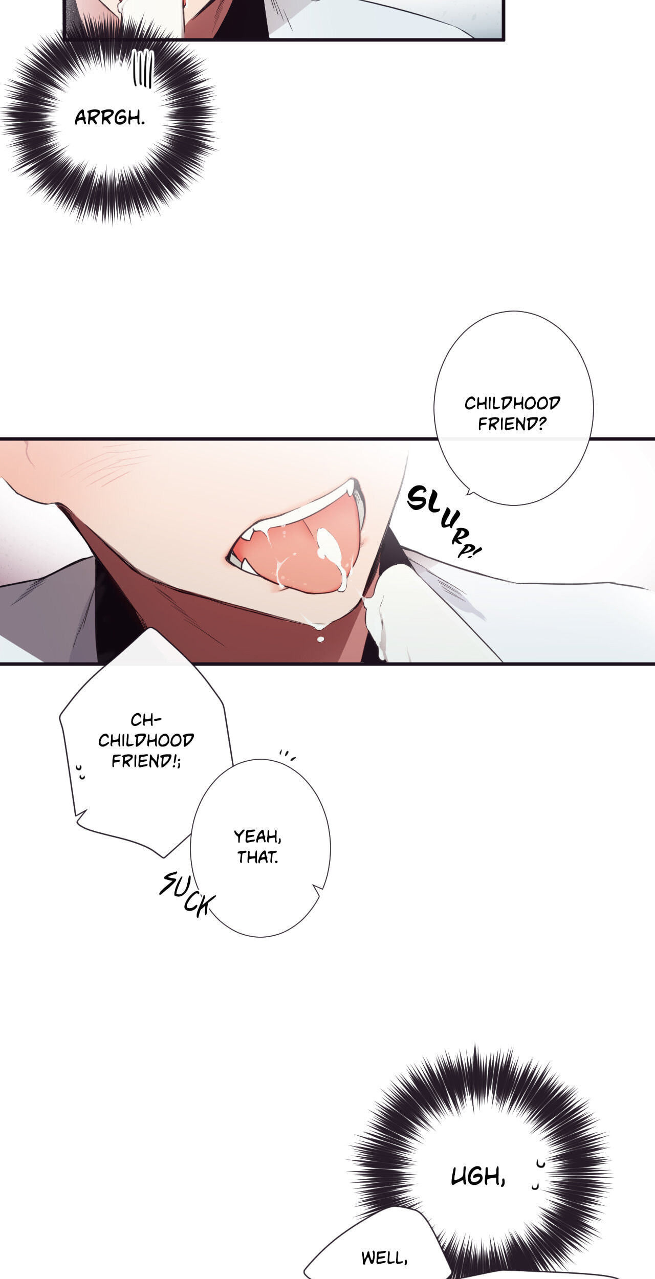 H&H Roman Company Chapter 5 page 31 - 