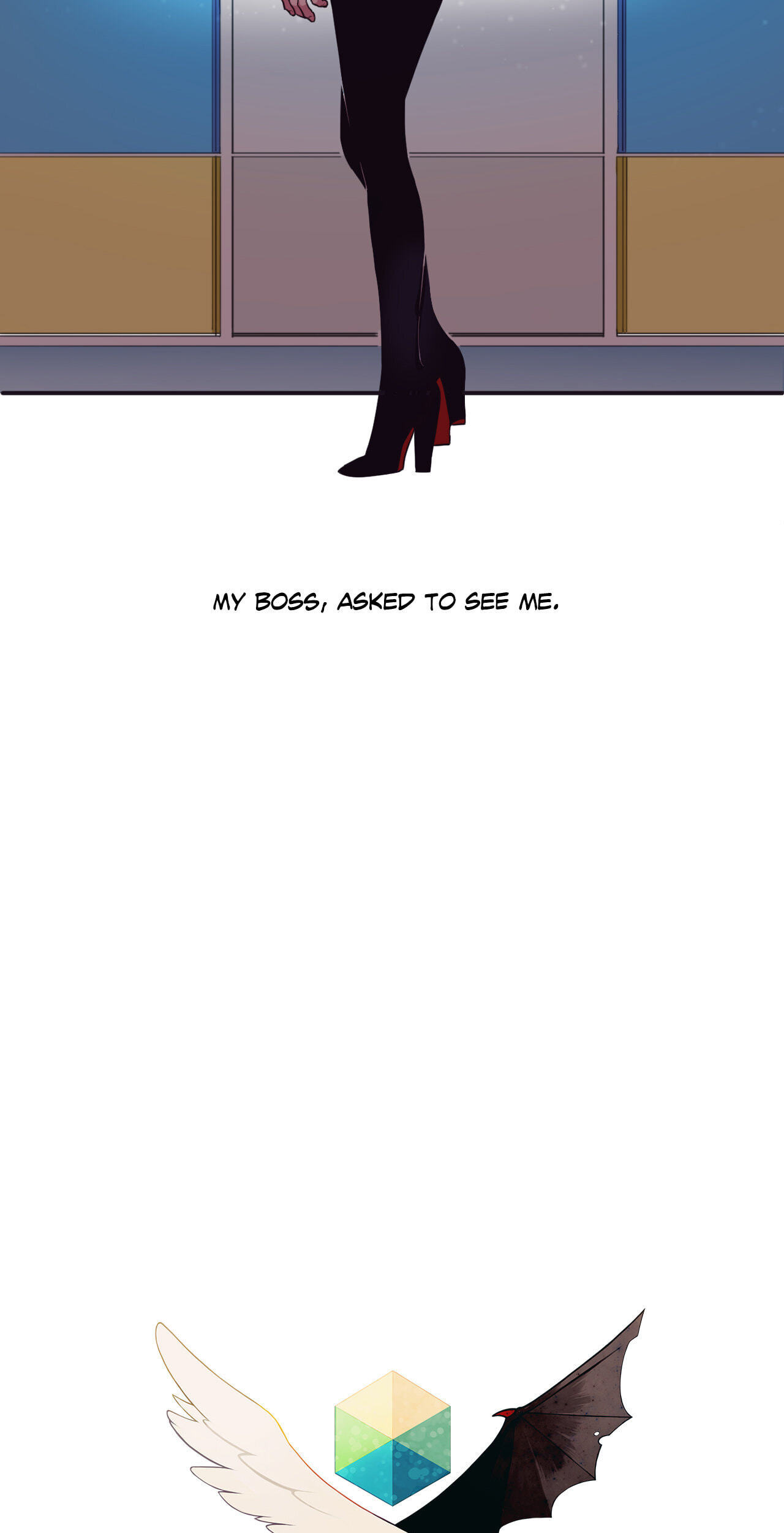 H&H Roman Company Chapter 5 page 5 - 