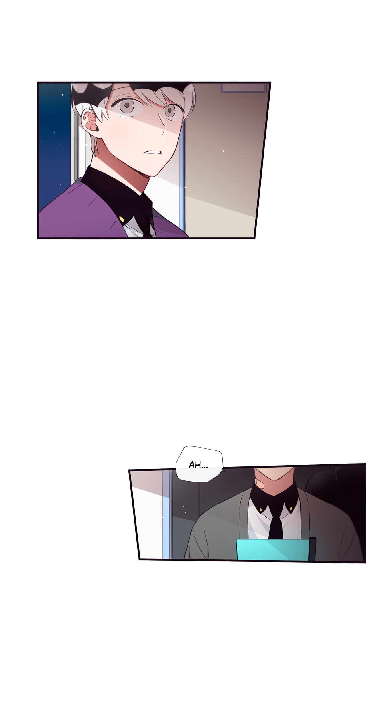 H&H Roman Company Chapter 50 page 19 - 