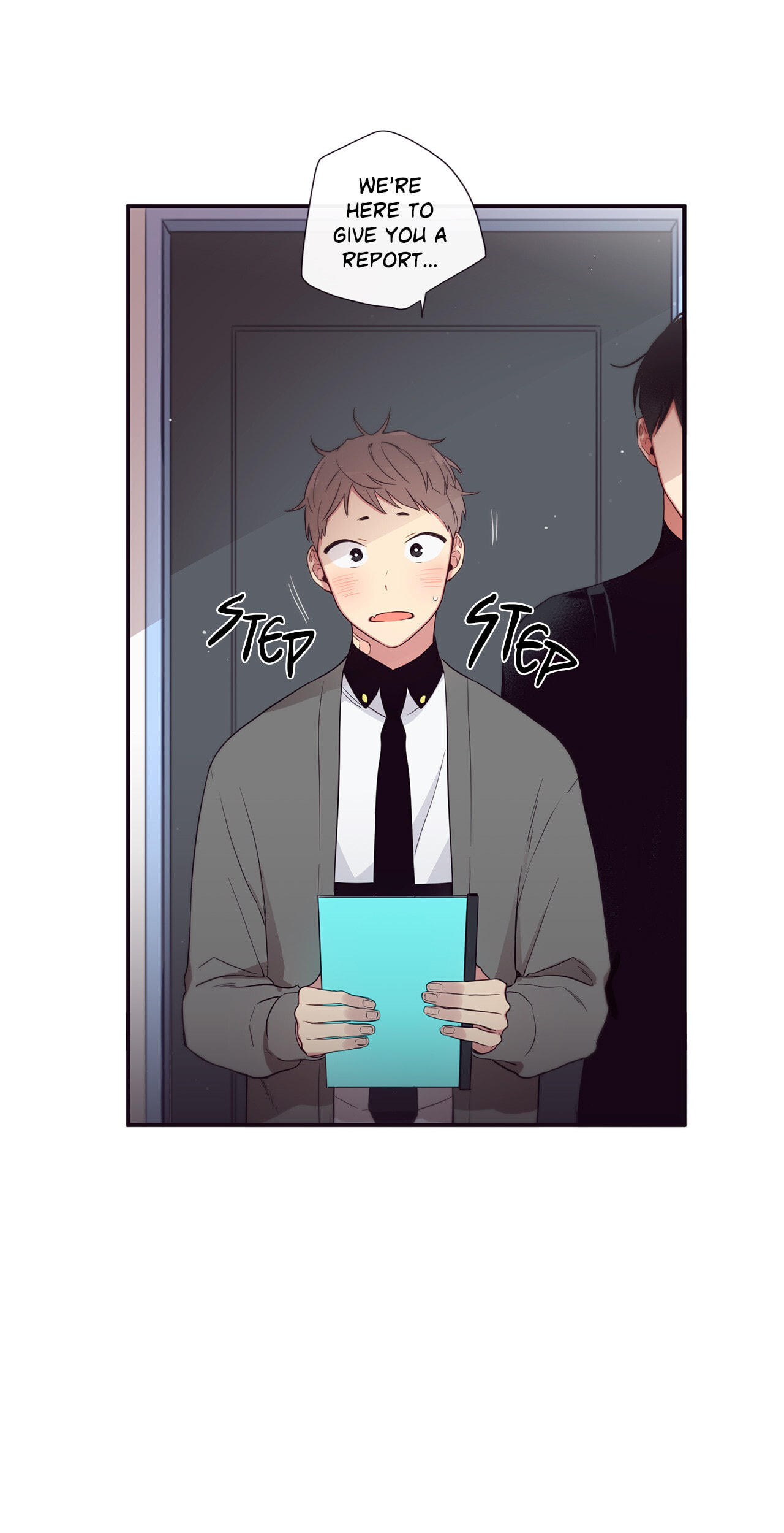 H&H Roman Company Chapter 50 page 20 - 