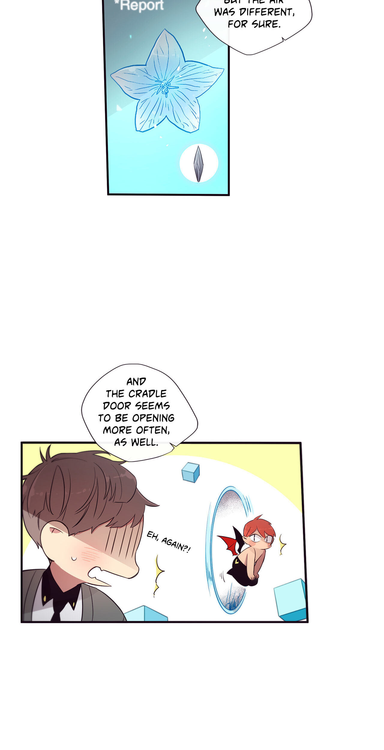 H&H Roman Company Chapter 50 page 22 - 