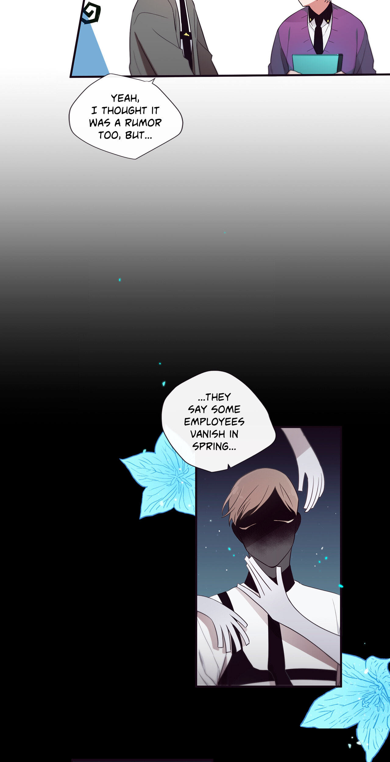 H&H Roman Company Chapter 50 page 25 - 