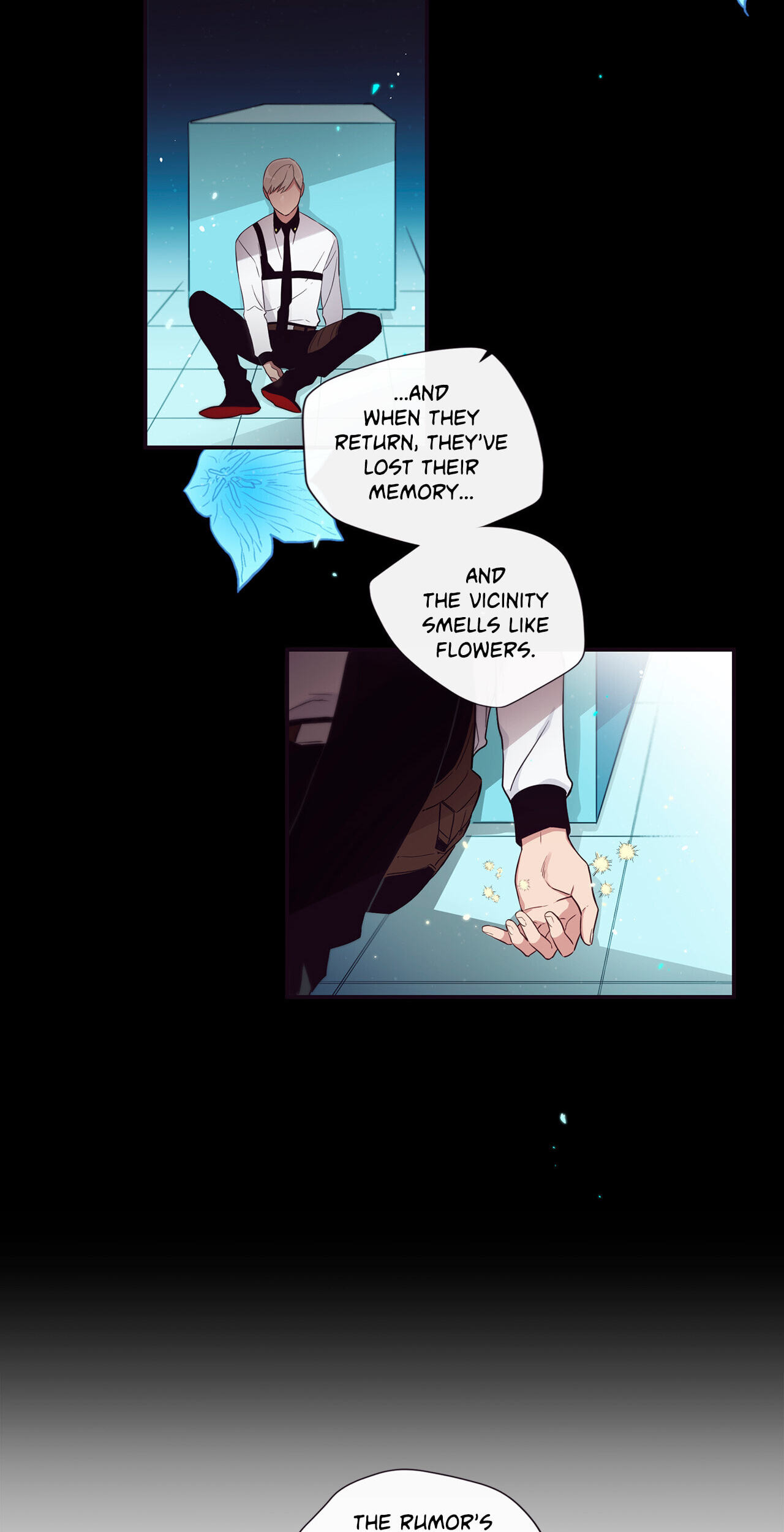 H&H Roman Company Chapter 50 page 26 - 