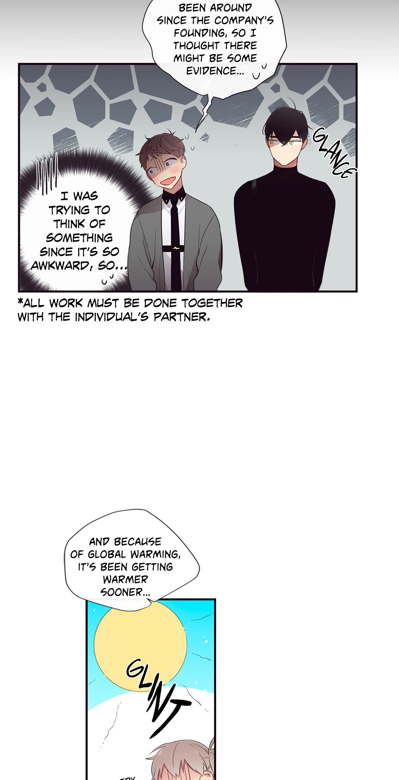 H&H Roman Company Chapter 50 page 27 - 