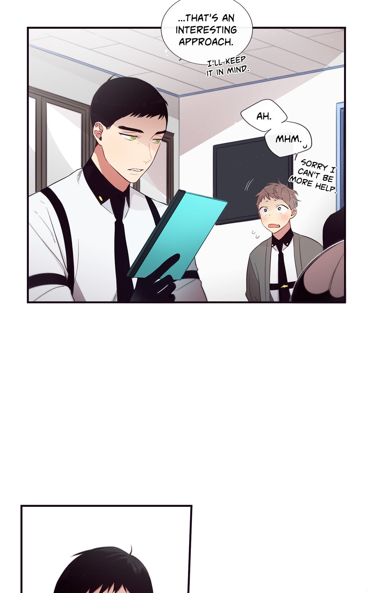 H&H Roman Company Chapter 50 page 29 - 