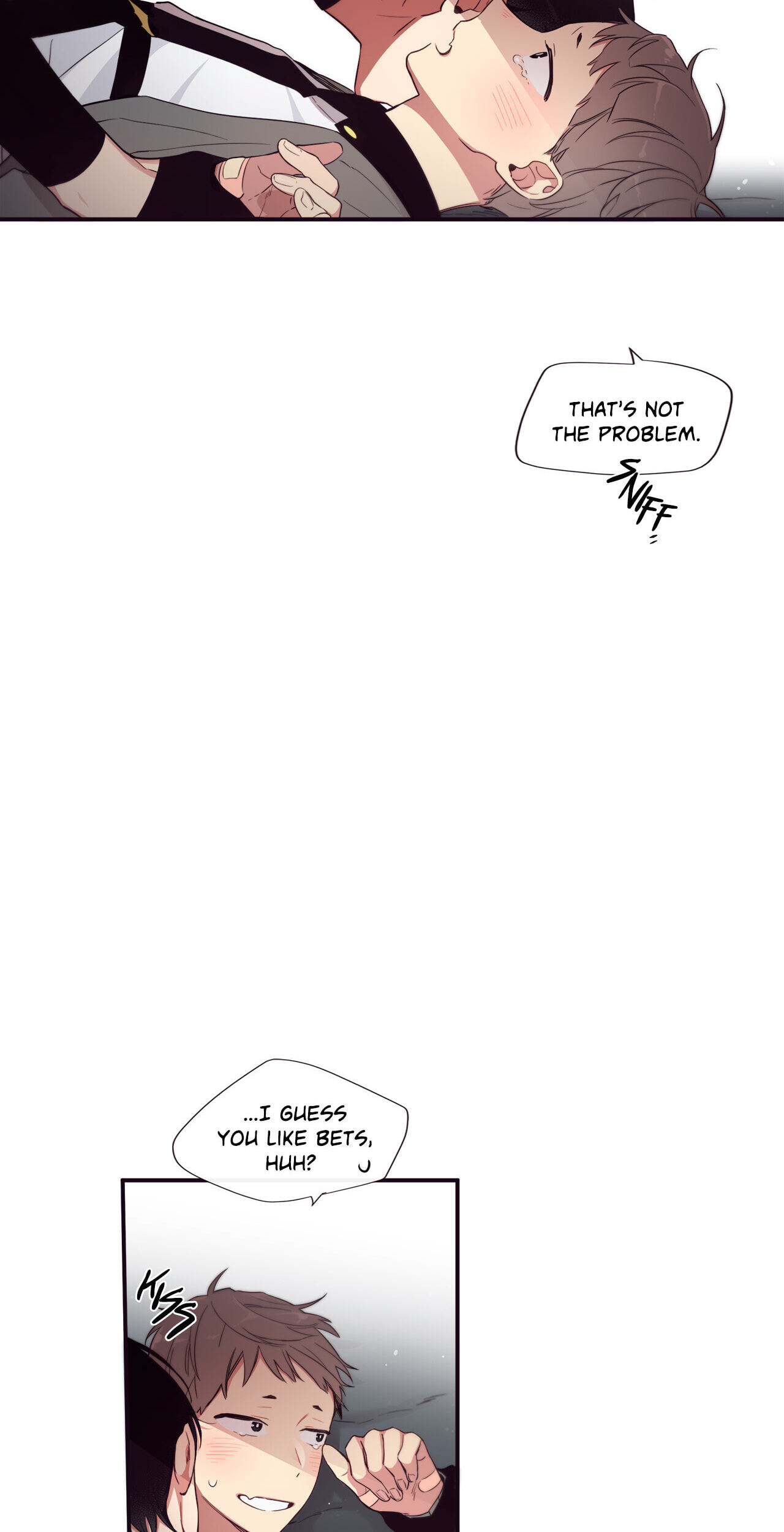 H&H Roman Company Chapter 50 page 4 - 
