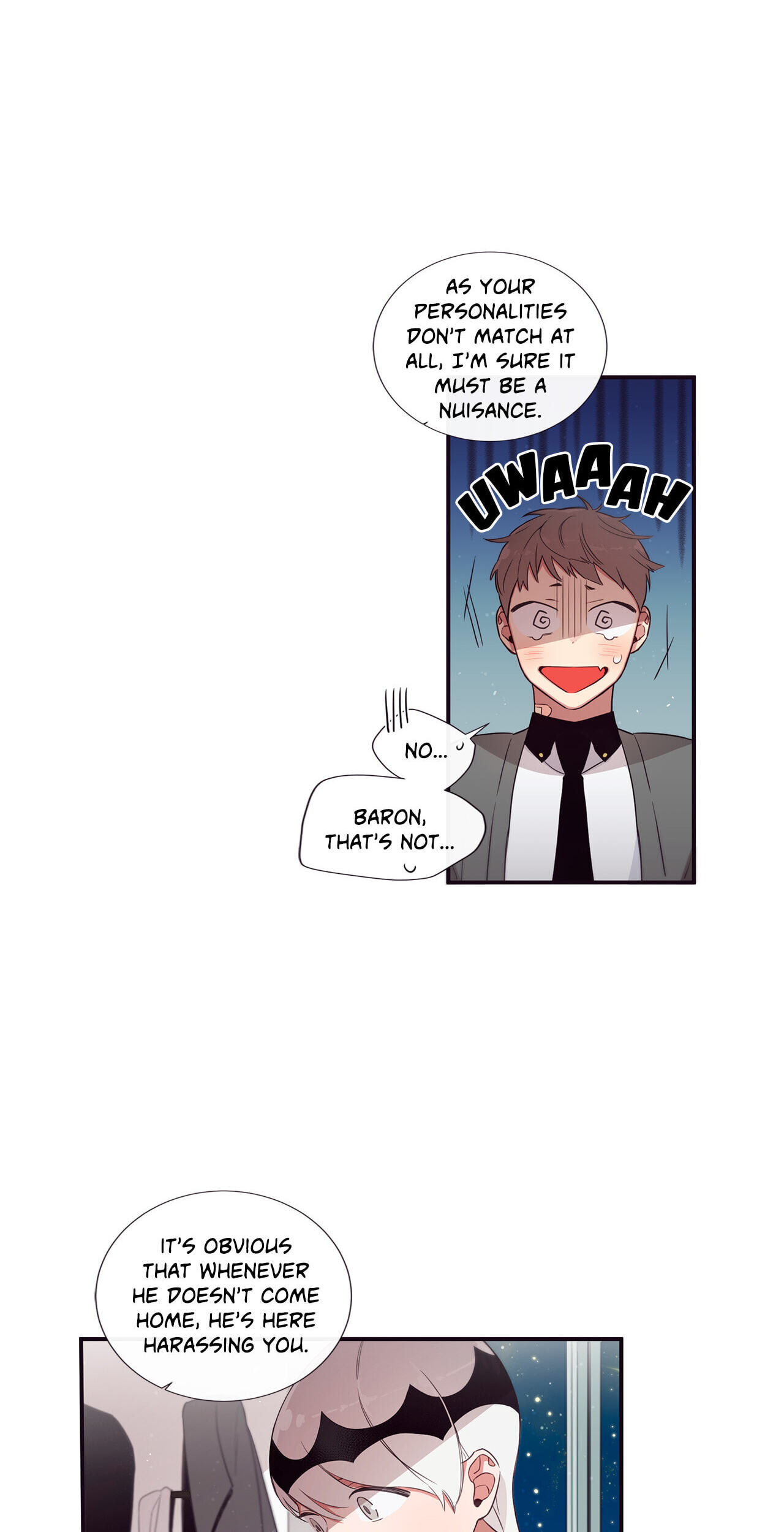H&H Roman Company Chapter 50 page 32 - 