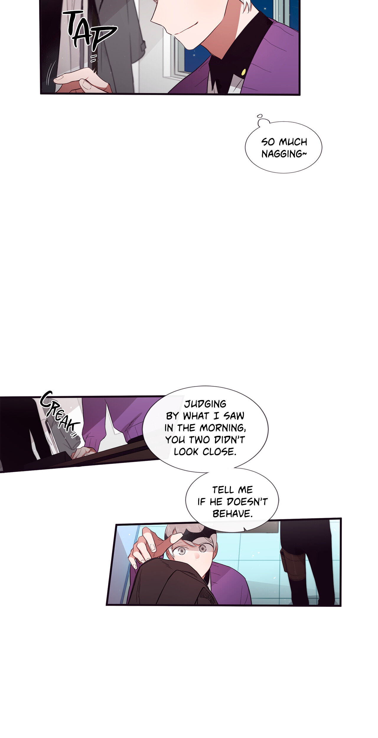 H&H Roman Company Chapter 50 page 33 - 