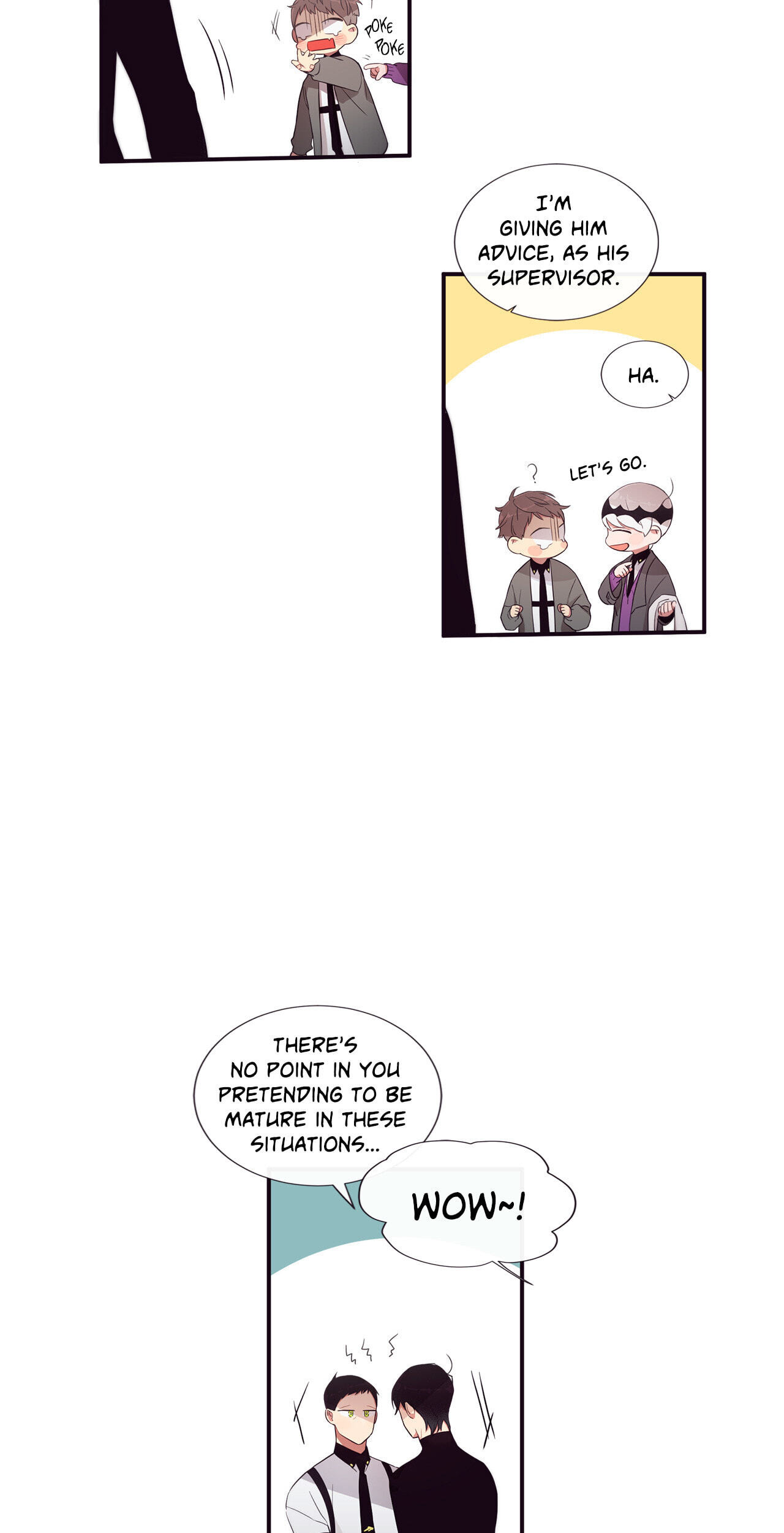 H&H Roman Company Chapter 50 page 35 - 