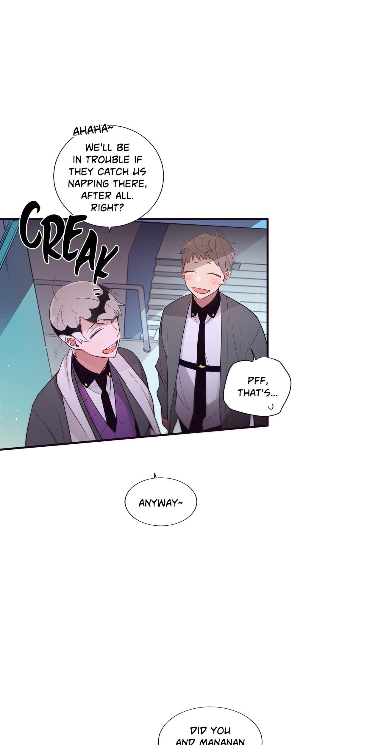 H&H Roman Company Chapter 50 page 43 - 
