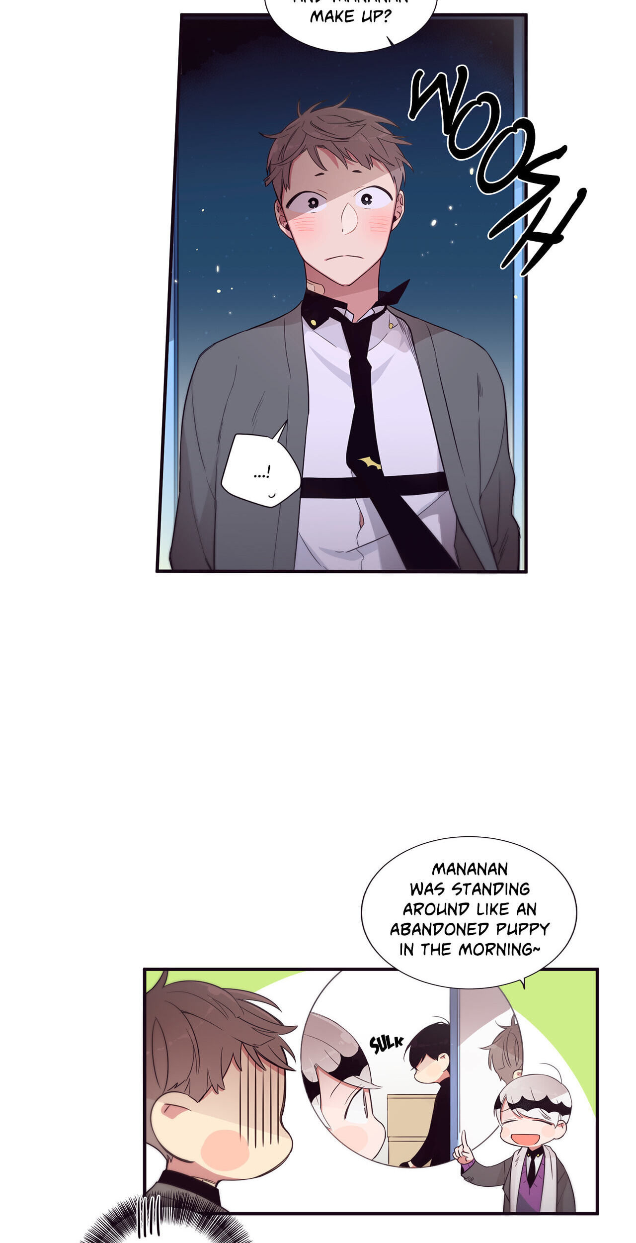 H&H Roman Company Chapter 50 page 44 - 