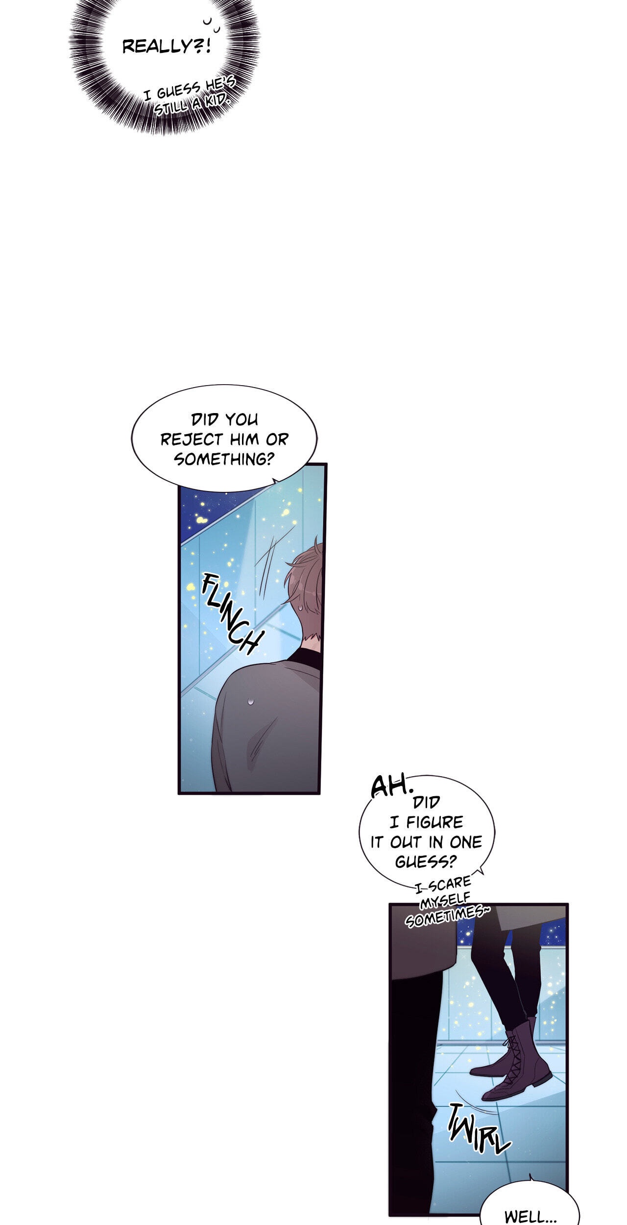 H&H Roman Company Chapter 50 page 45 - 