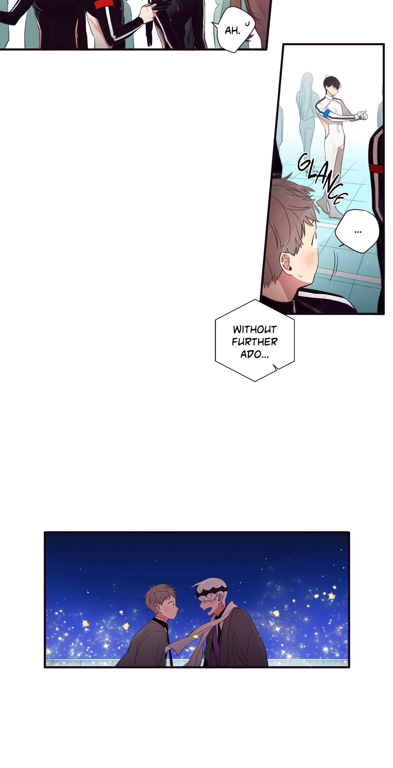 H&H Roman Company Chapter 50 page 49 - 