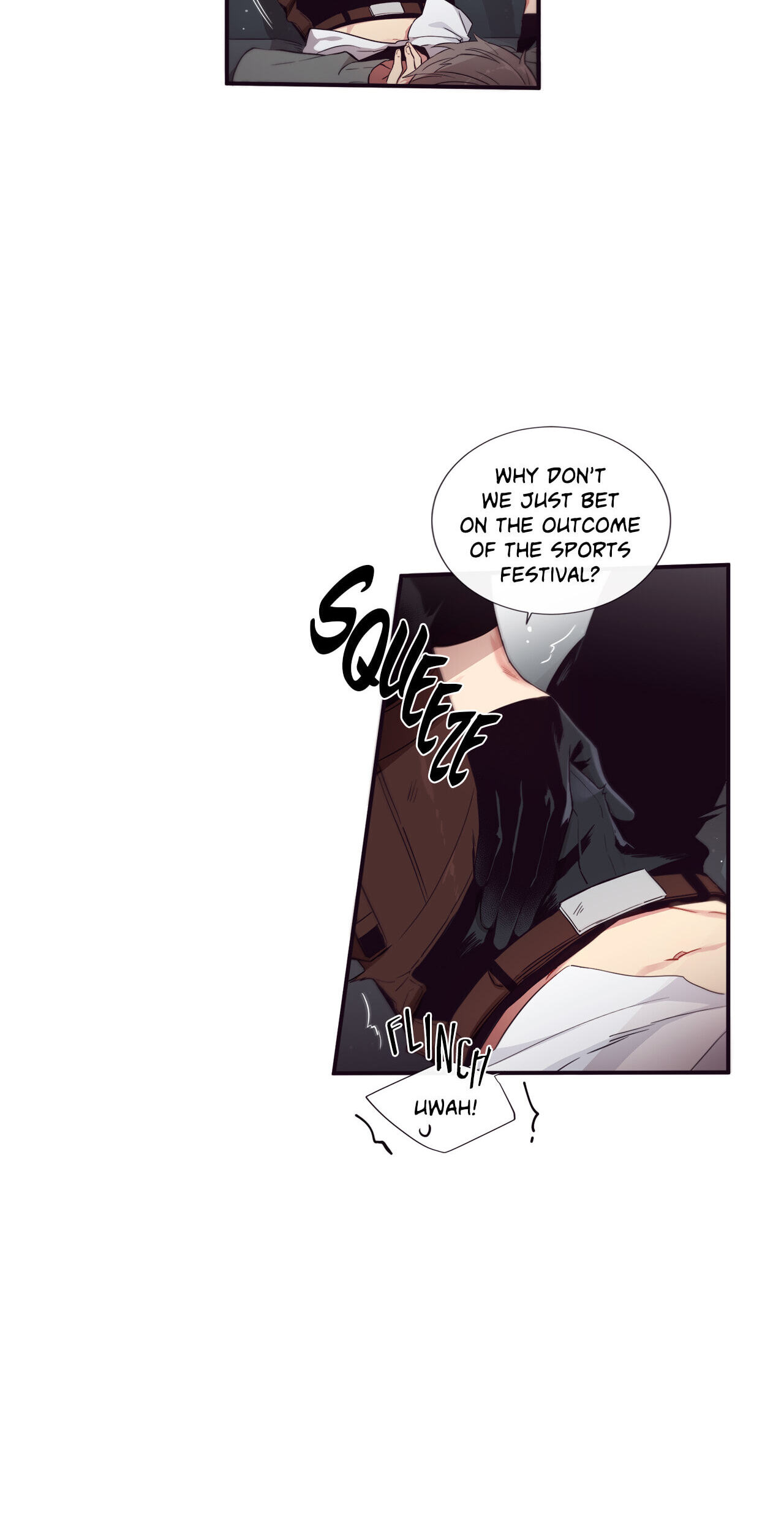 H&H Roman Company Chapter 50 page 8 - 
