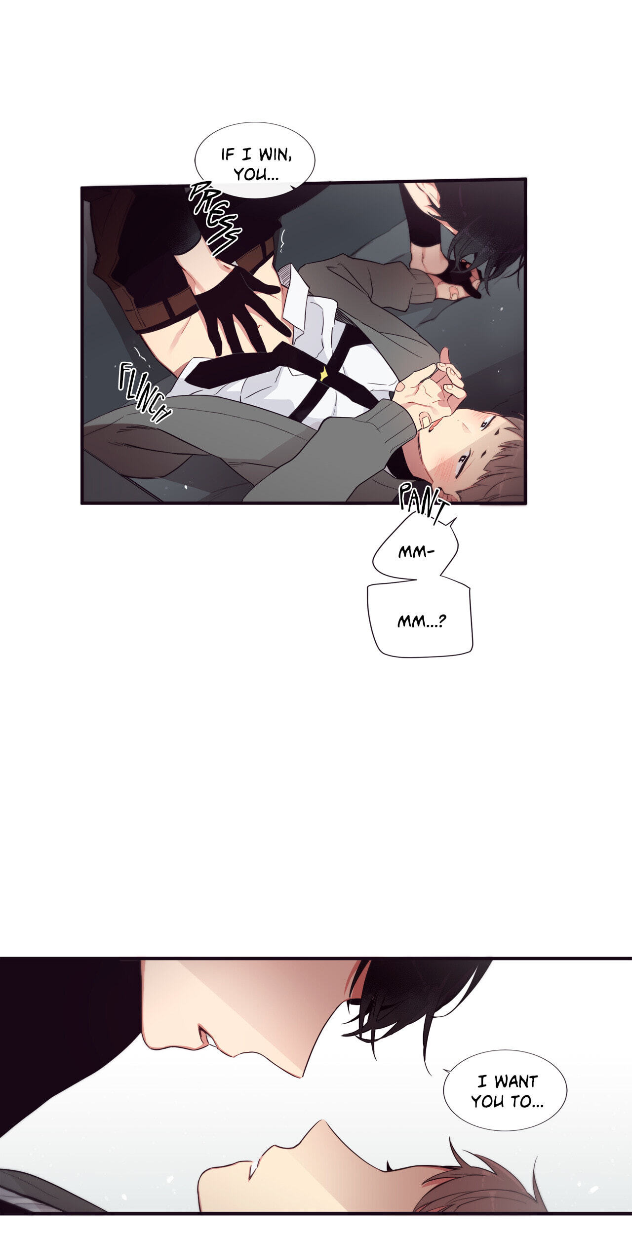 H&H Roman Company Chapter 50 page 9 - 