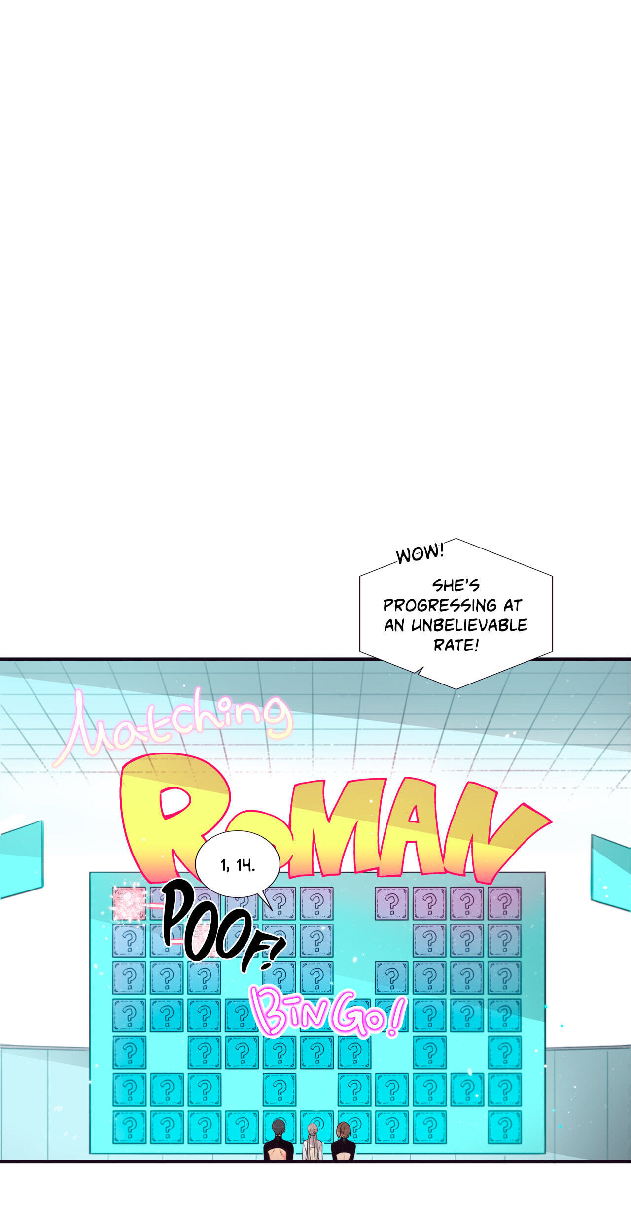 H&H Roman Company Chapter 51 page 1 - 