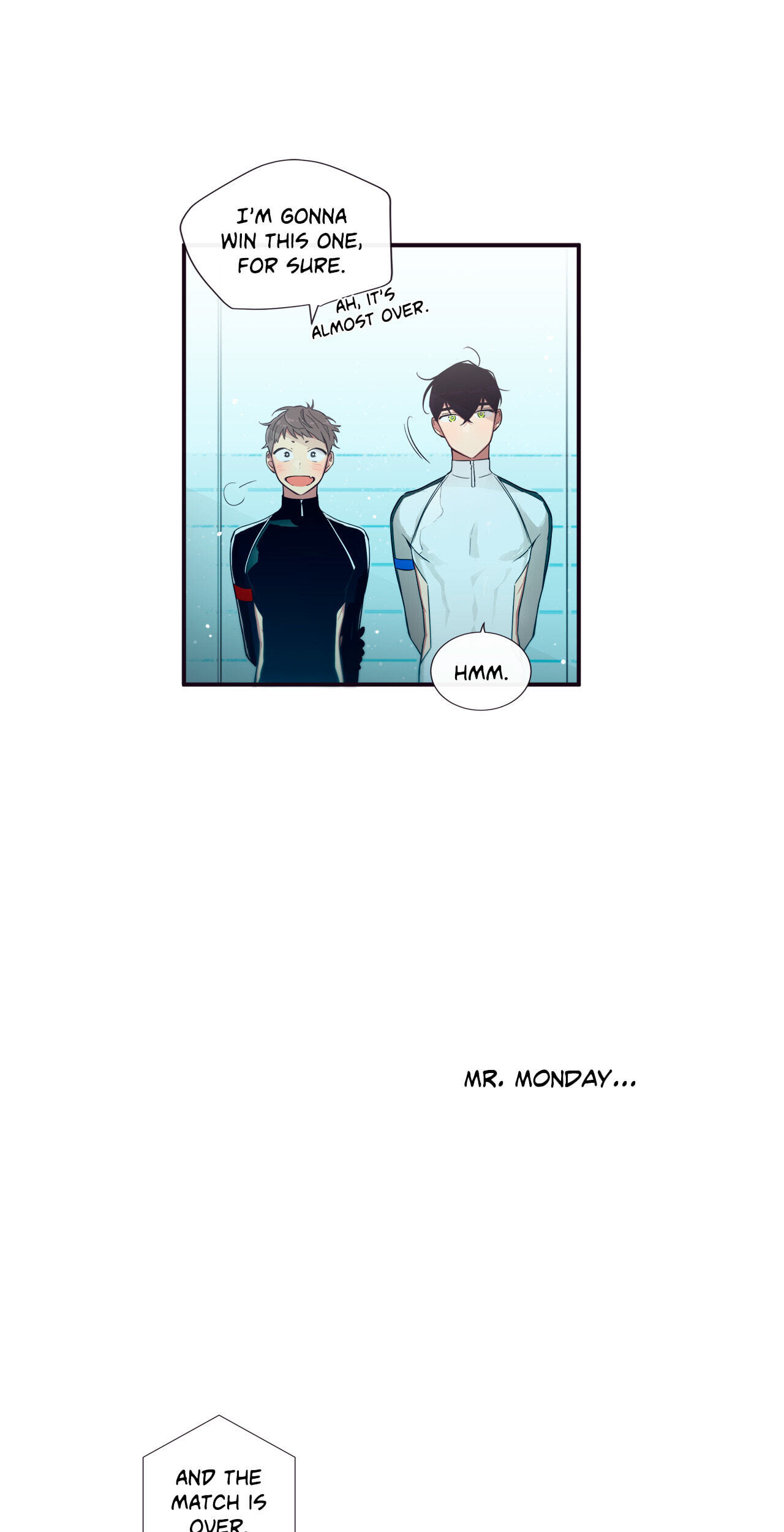 H&H Roman Company Chapter 51 page 11 - 