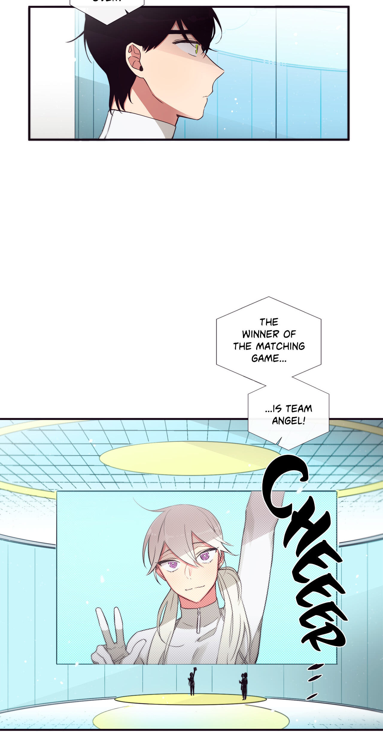 H&H Roman Company Chapter 51 page 12 - 