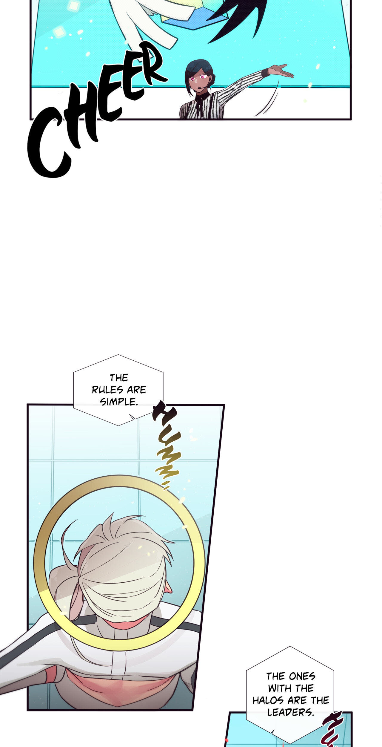 H&H Roman Company Chapter 51 page 17 - 