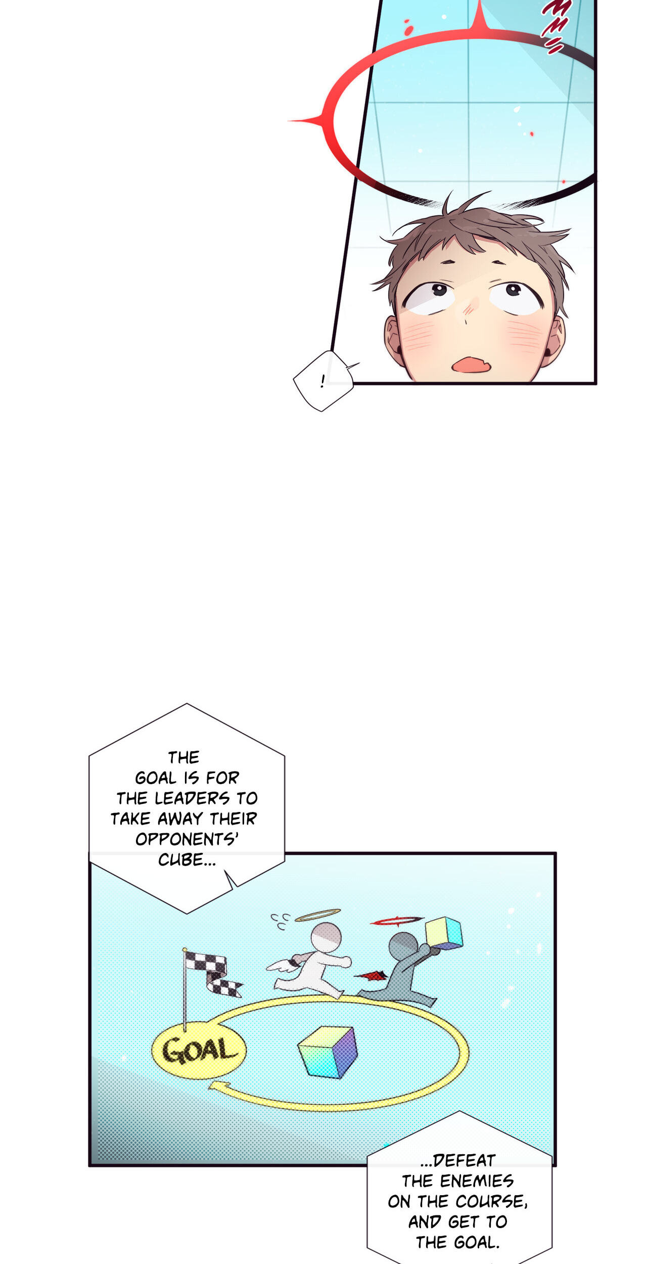 H&H Roman Company Chapter 51 page 18 - 