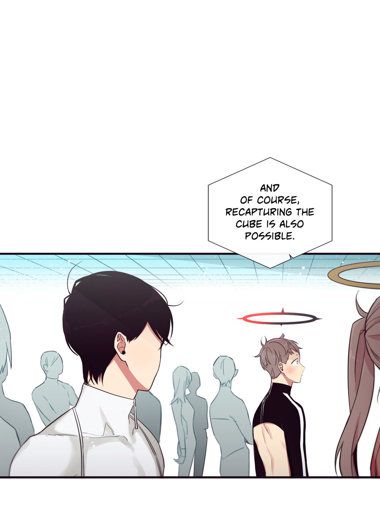 H&H Roman Company Chapter 51 page 20 - 