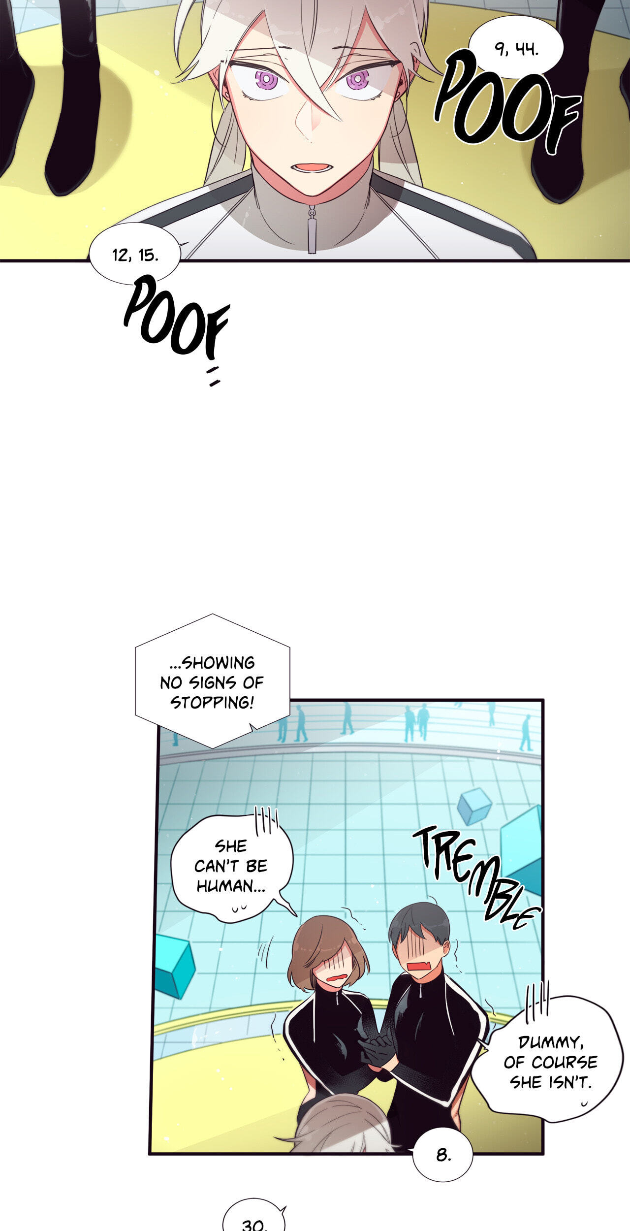 H&H Roman Company Chapter 51 page 3 - 